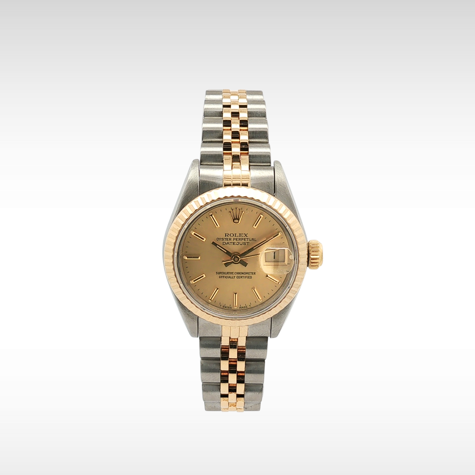 Datejust 26mm 69173