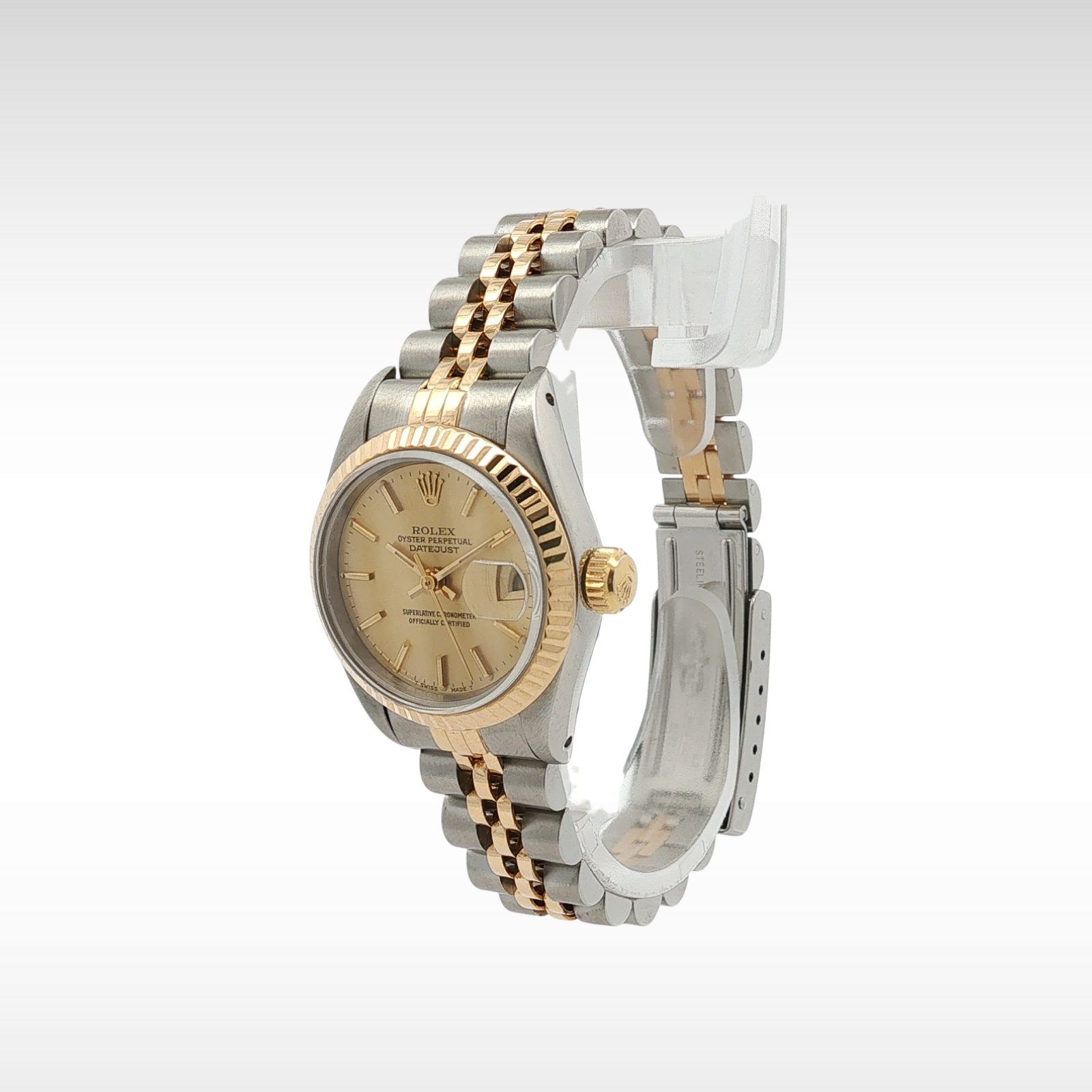 Datejust 26mm 69173