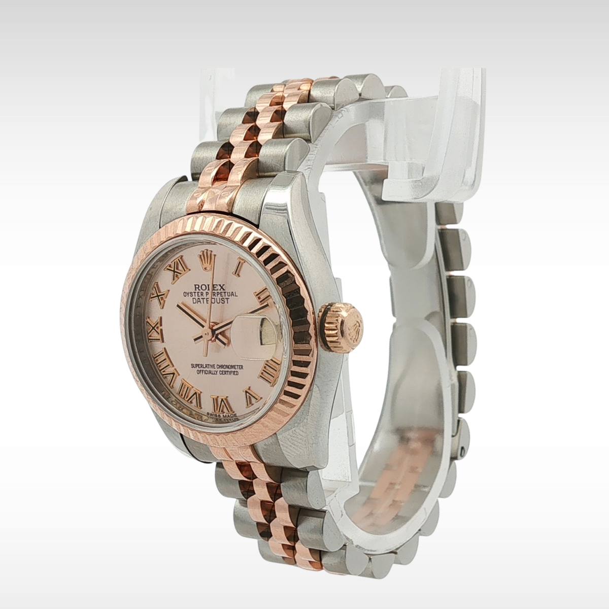 Datejust 26mm 179171