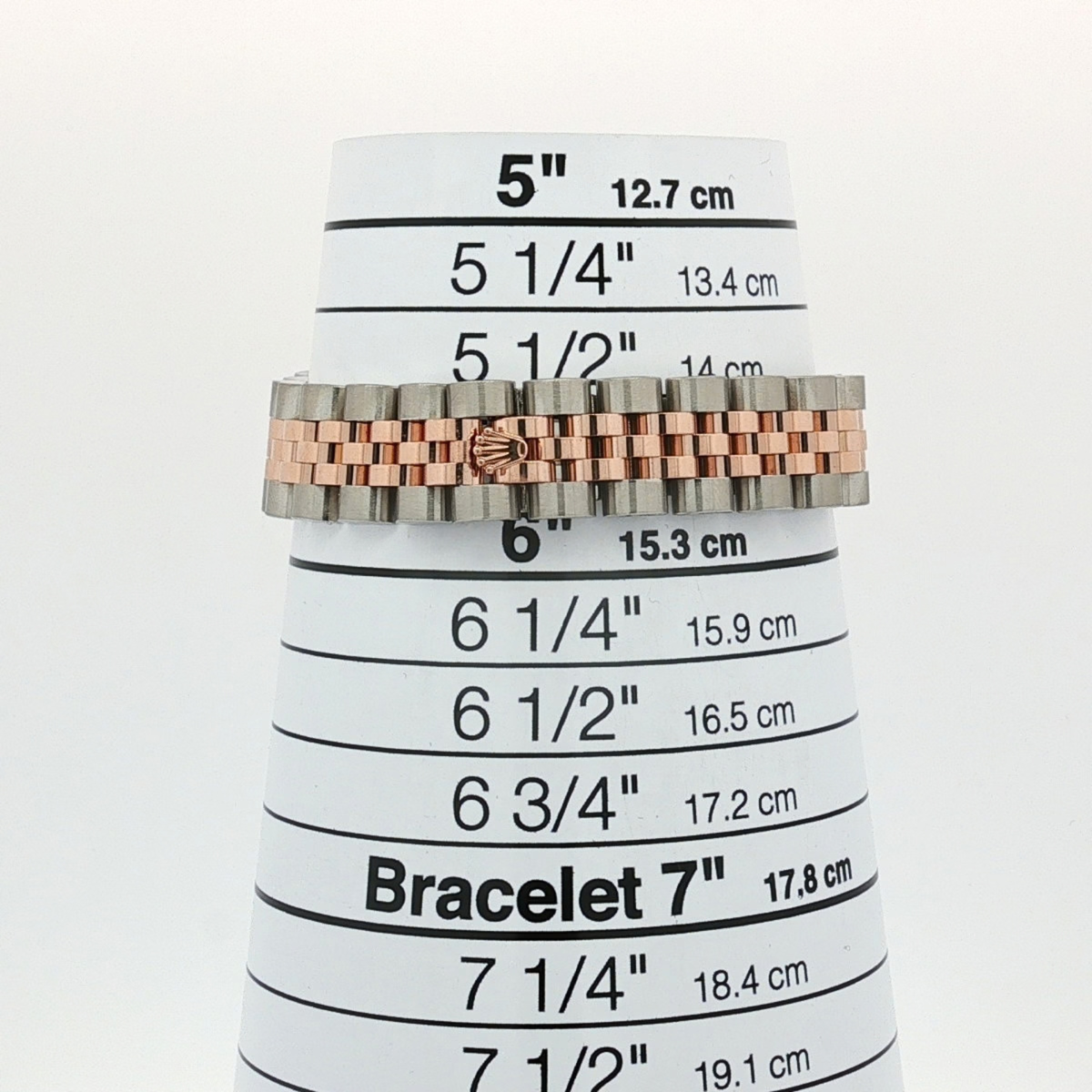 Datejust 26mm 179171