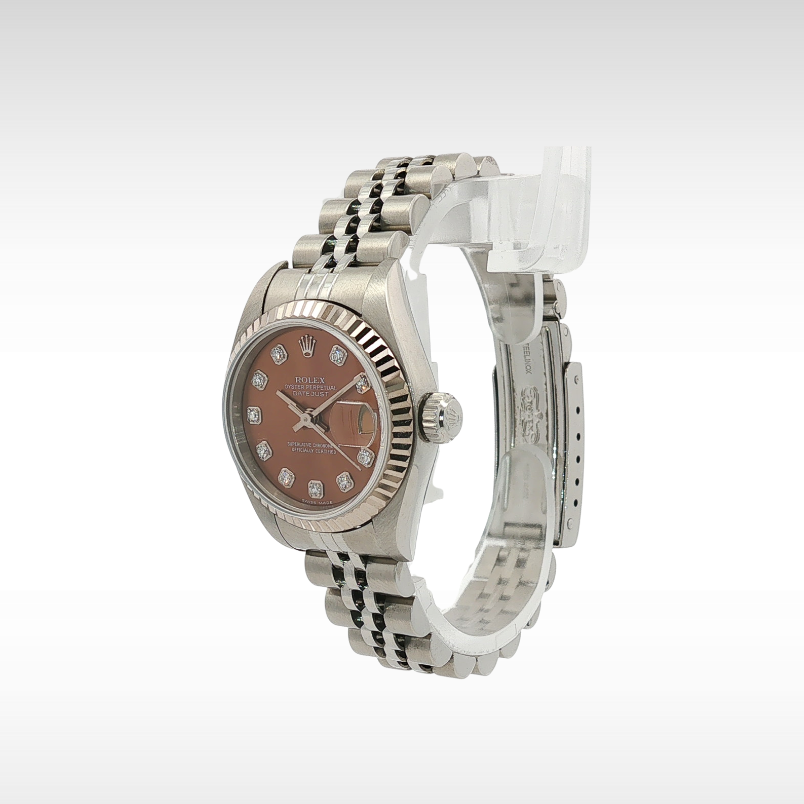 Datejust 26mm 79174G