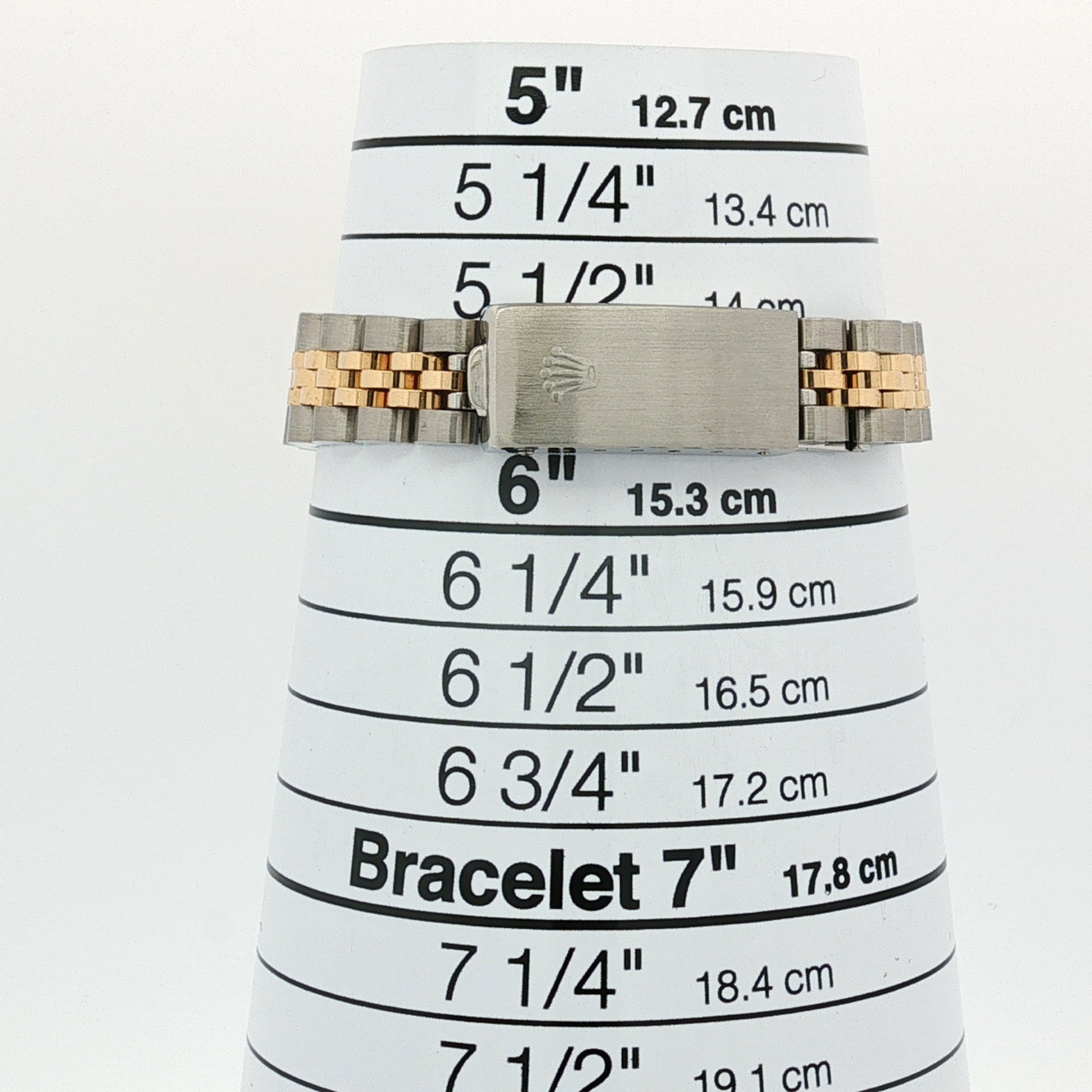 Datejust 26mm 69173G