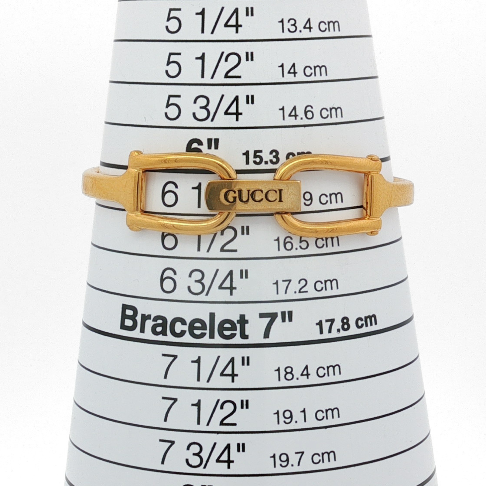 Gold Plated Quartz Watch