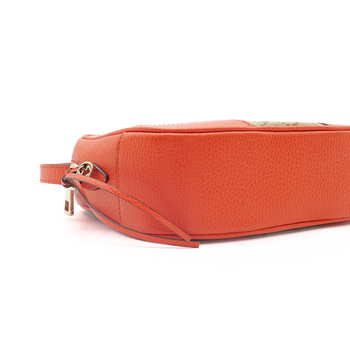 Canvas Crossbody Bag