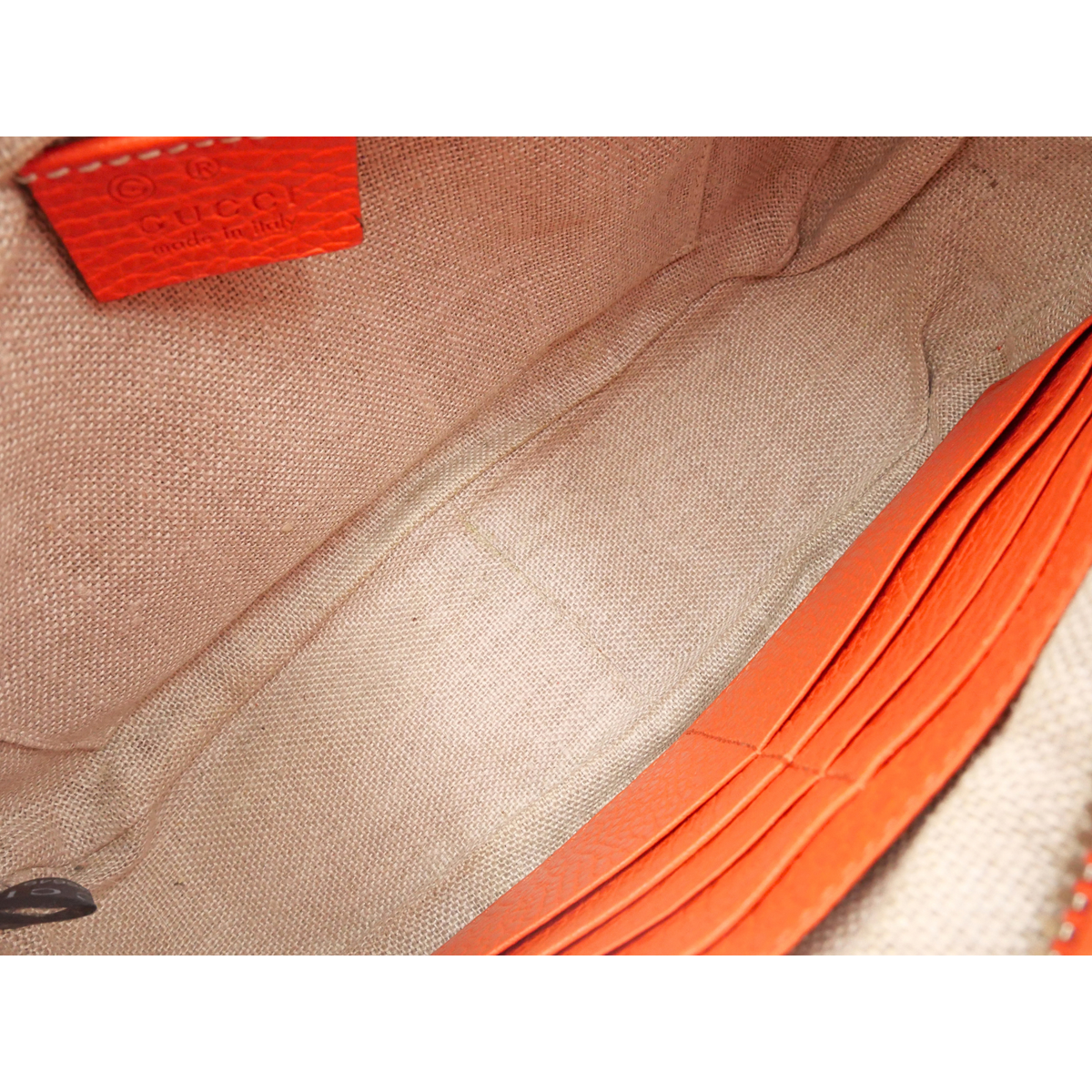 Canvas Crossbody Bag