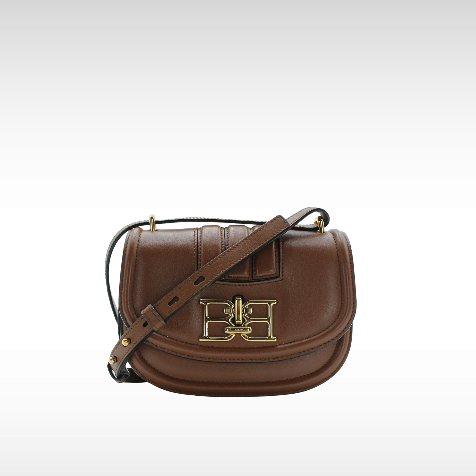 Baily. SB Calf Crossbody Bag