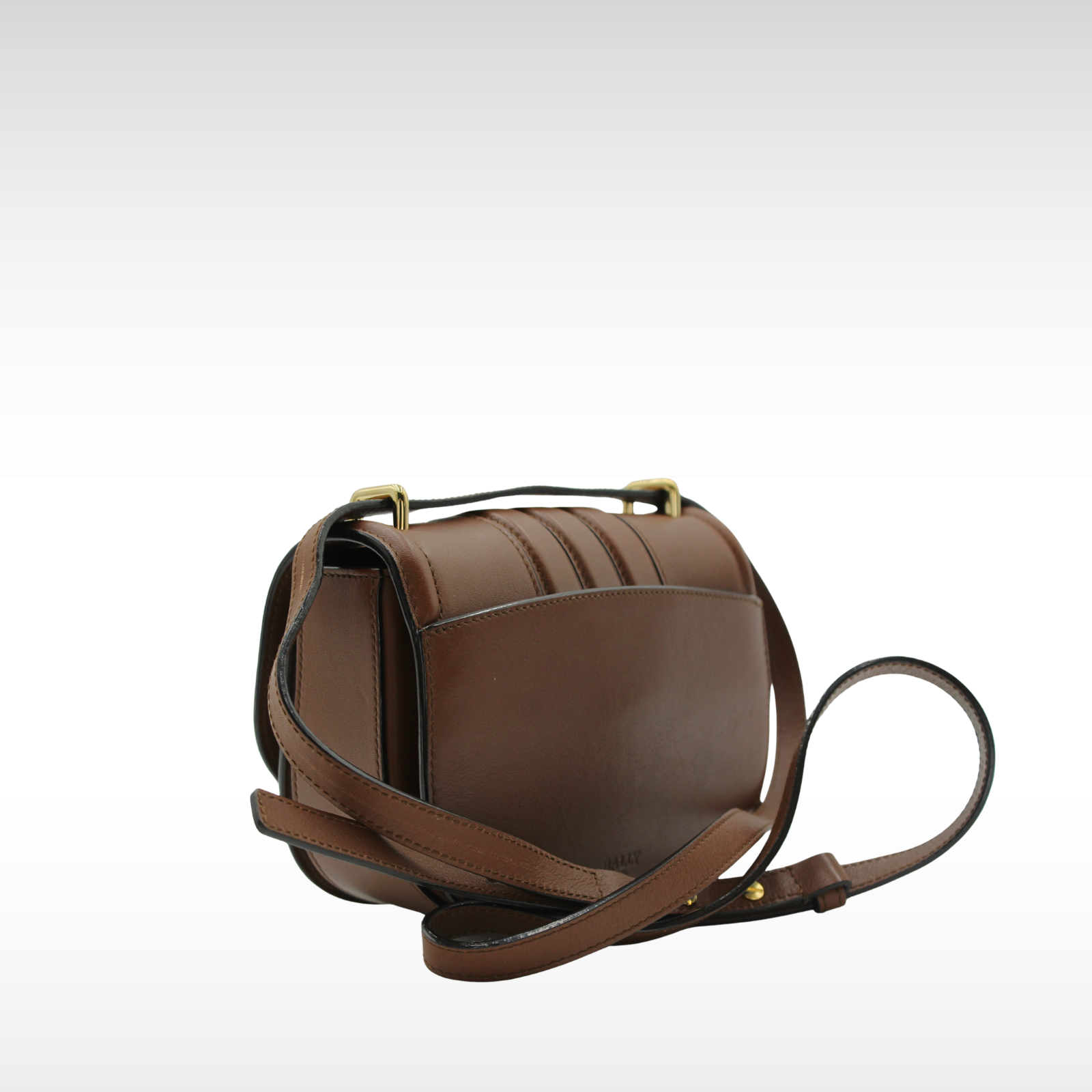 Baily. SB Calf Crossbody Bag