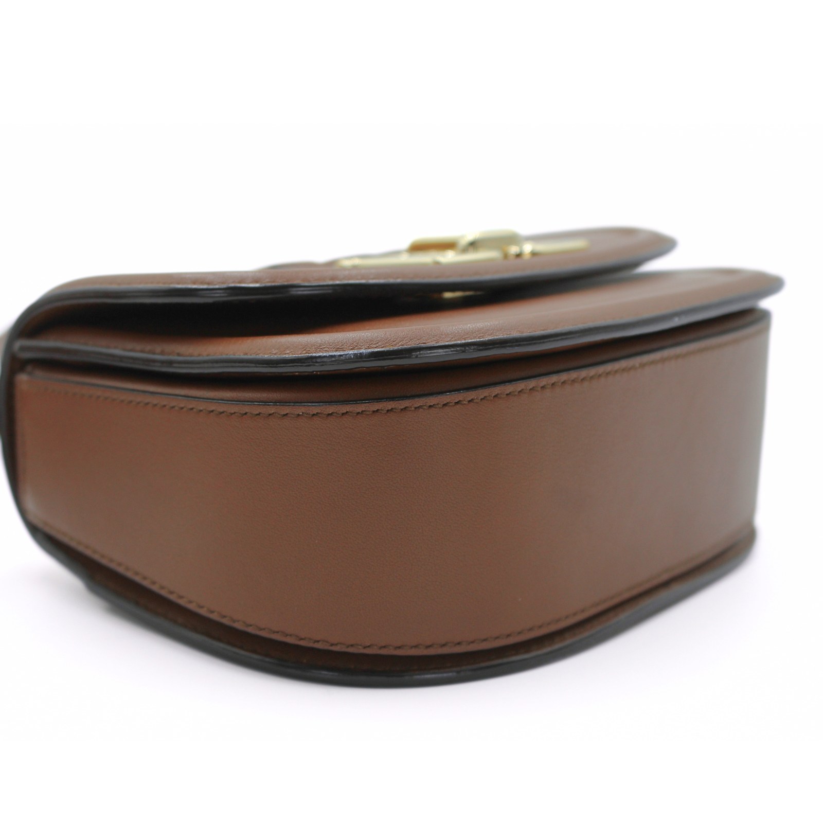 Baily. SB Calf Crossbody Bag