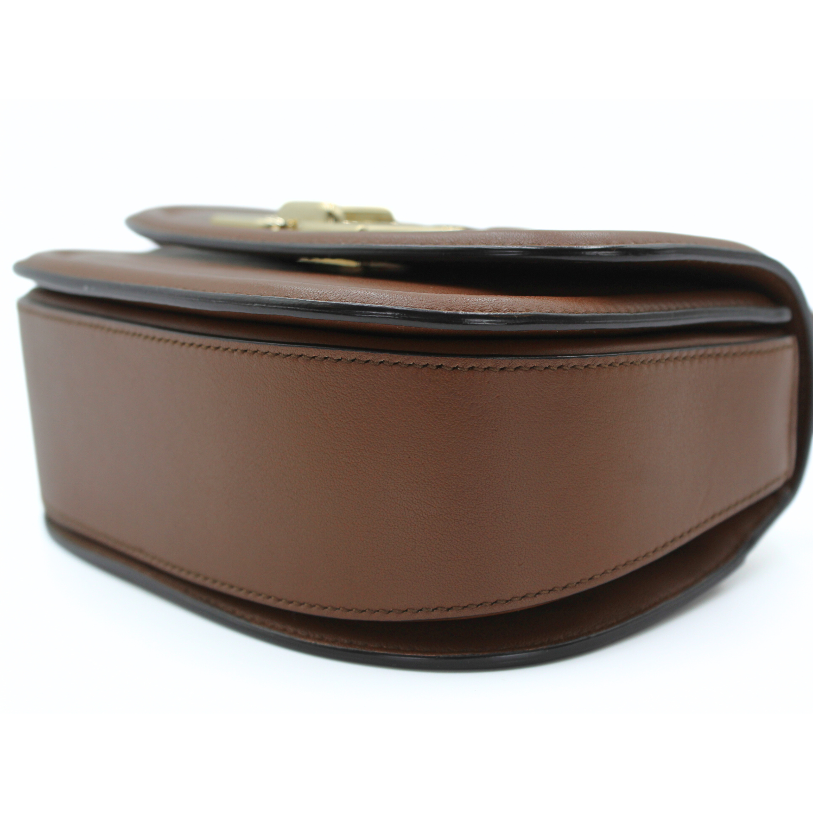 Baily. SB Calf Crossbody Bag