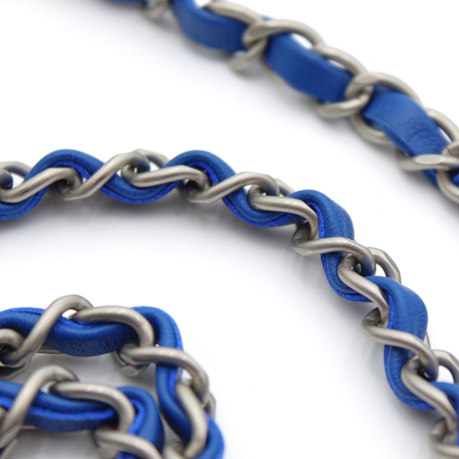 Classic Mini Tweed Multi Shoulder Bag