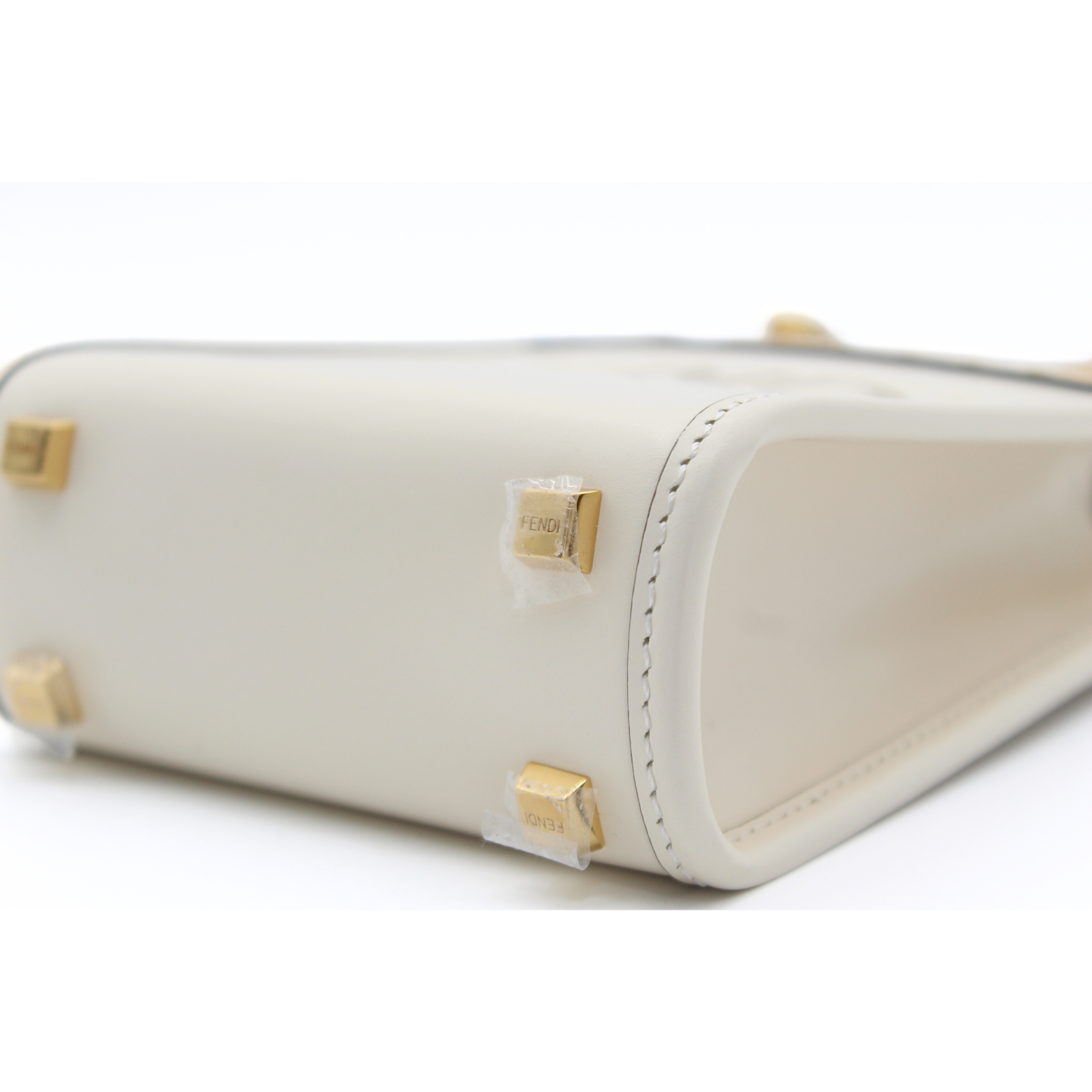 Sunshine Mini Calf Handbag