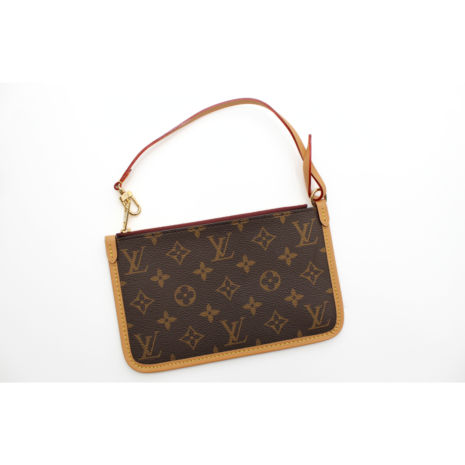 Carryall PM Monogram Shoulder Bag