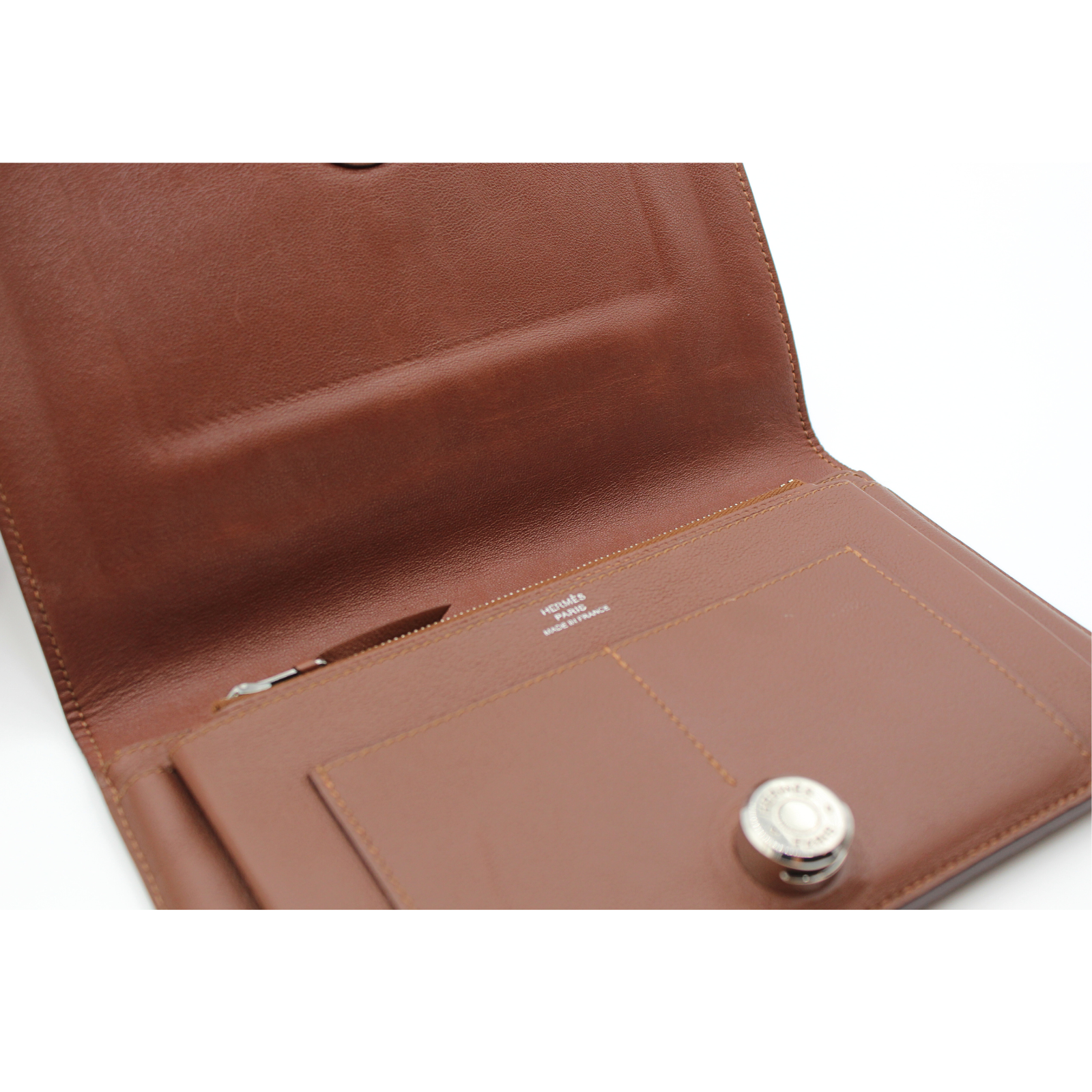 Dogon Duo Swift Wallet