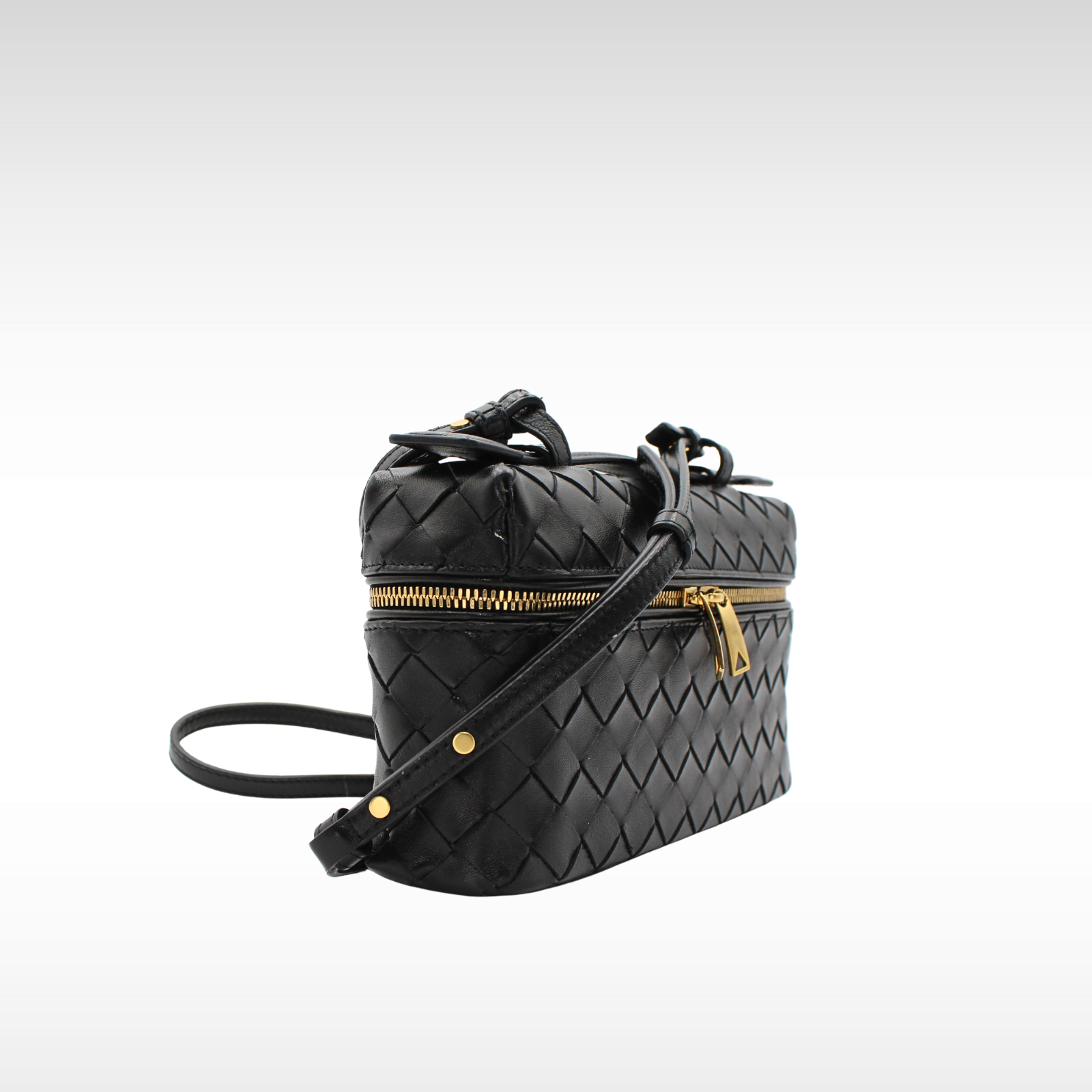 Bang Bang Calf Handbag