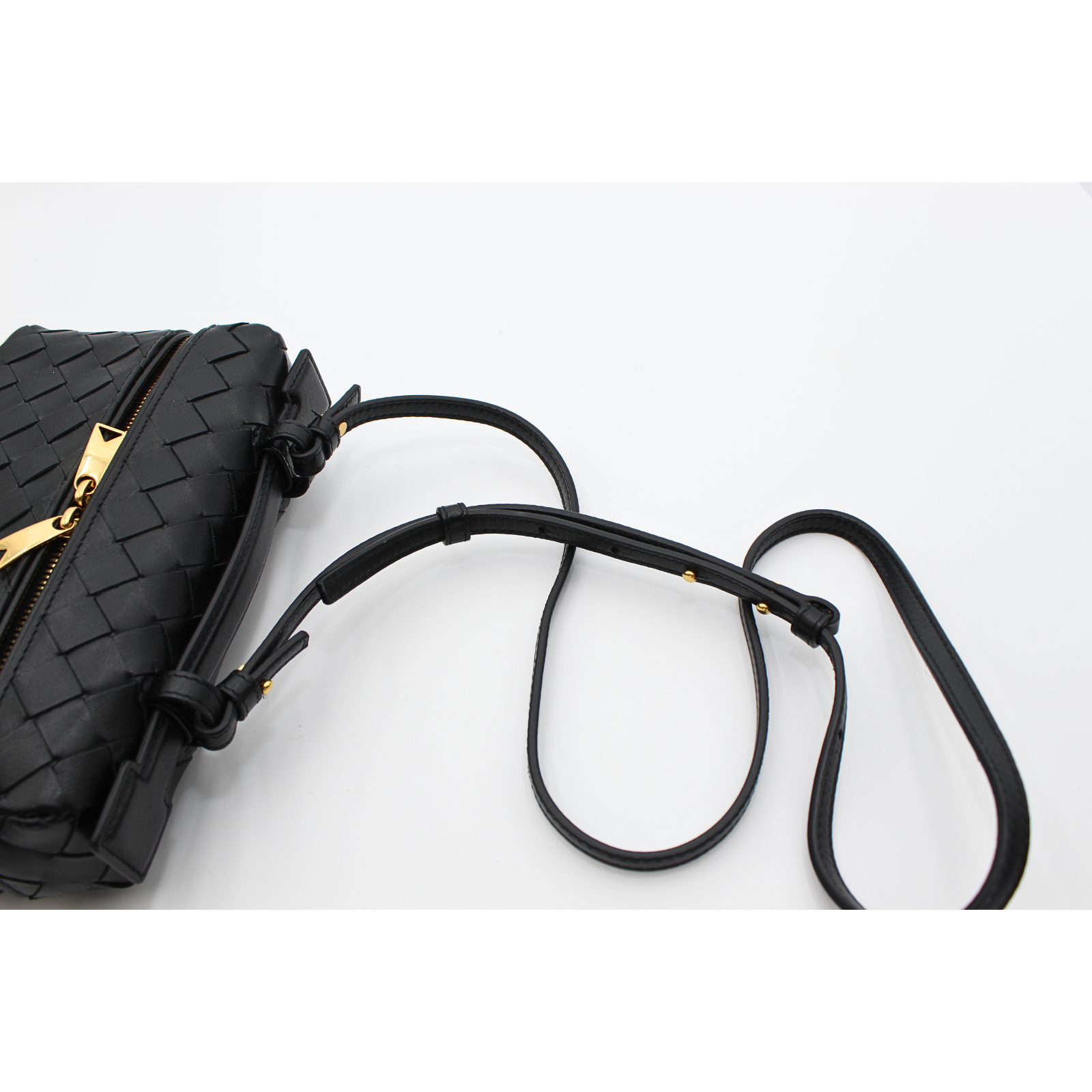 Bang Bang Calf Handbag