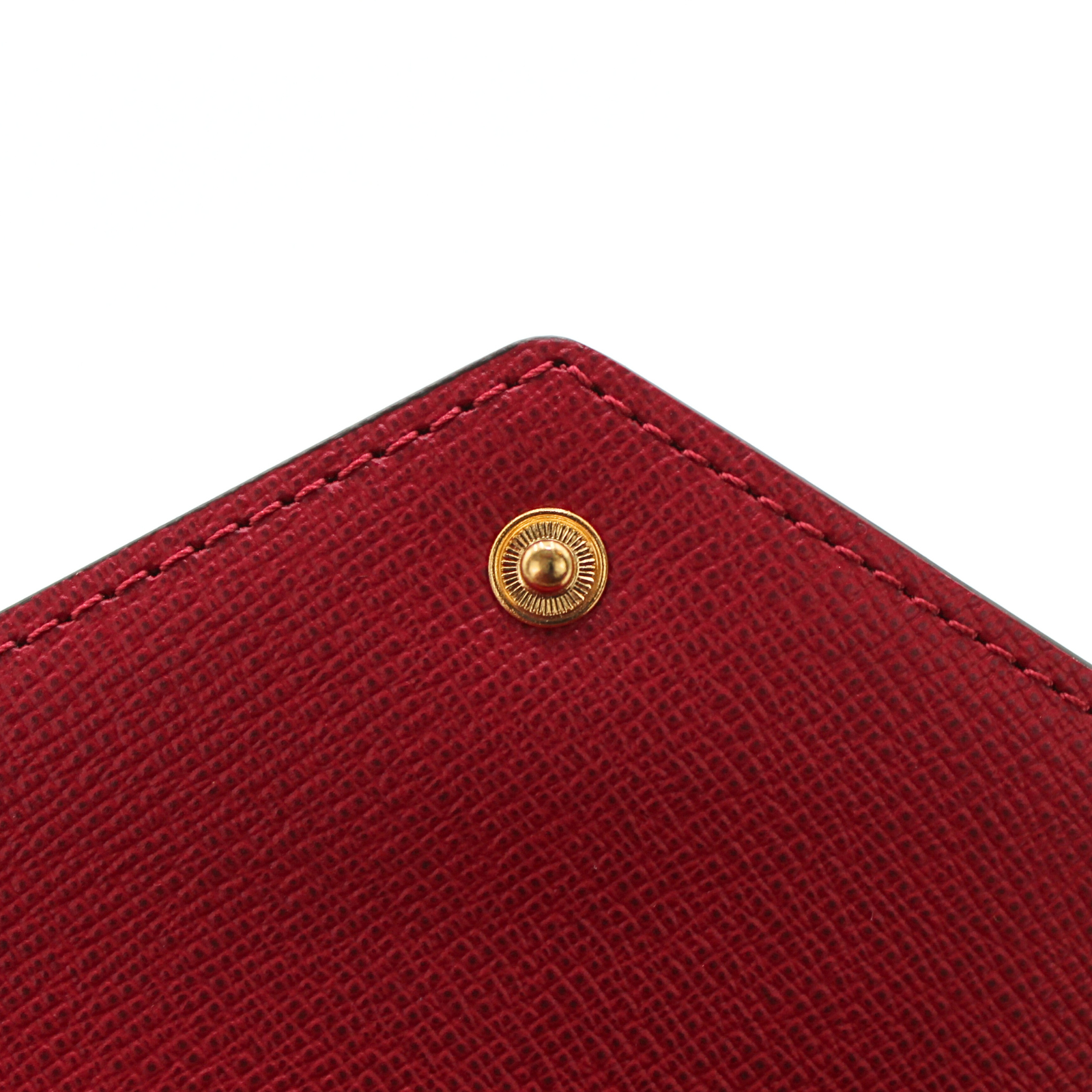 Victorine Monogram Wallet