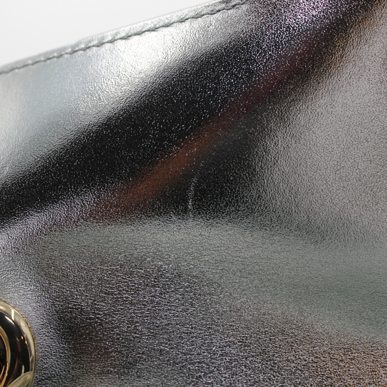 Medium GG Marmont Lamb Shoulder Bag