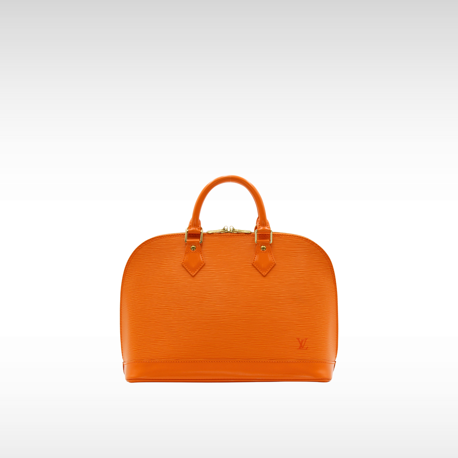 Alma PM Epi Handbag