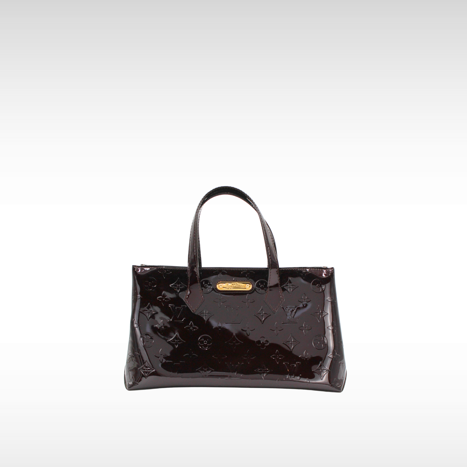 Wilshire PM Vernis Handbag