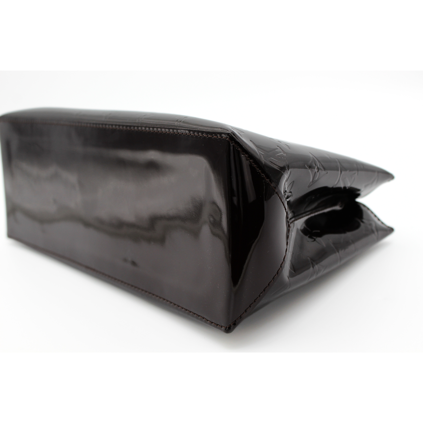 Wilshire PM Vernis Handbag