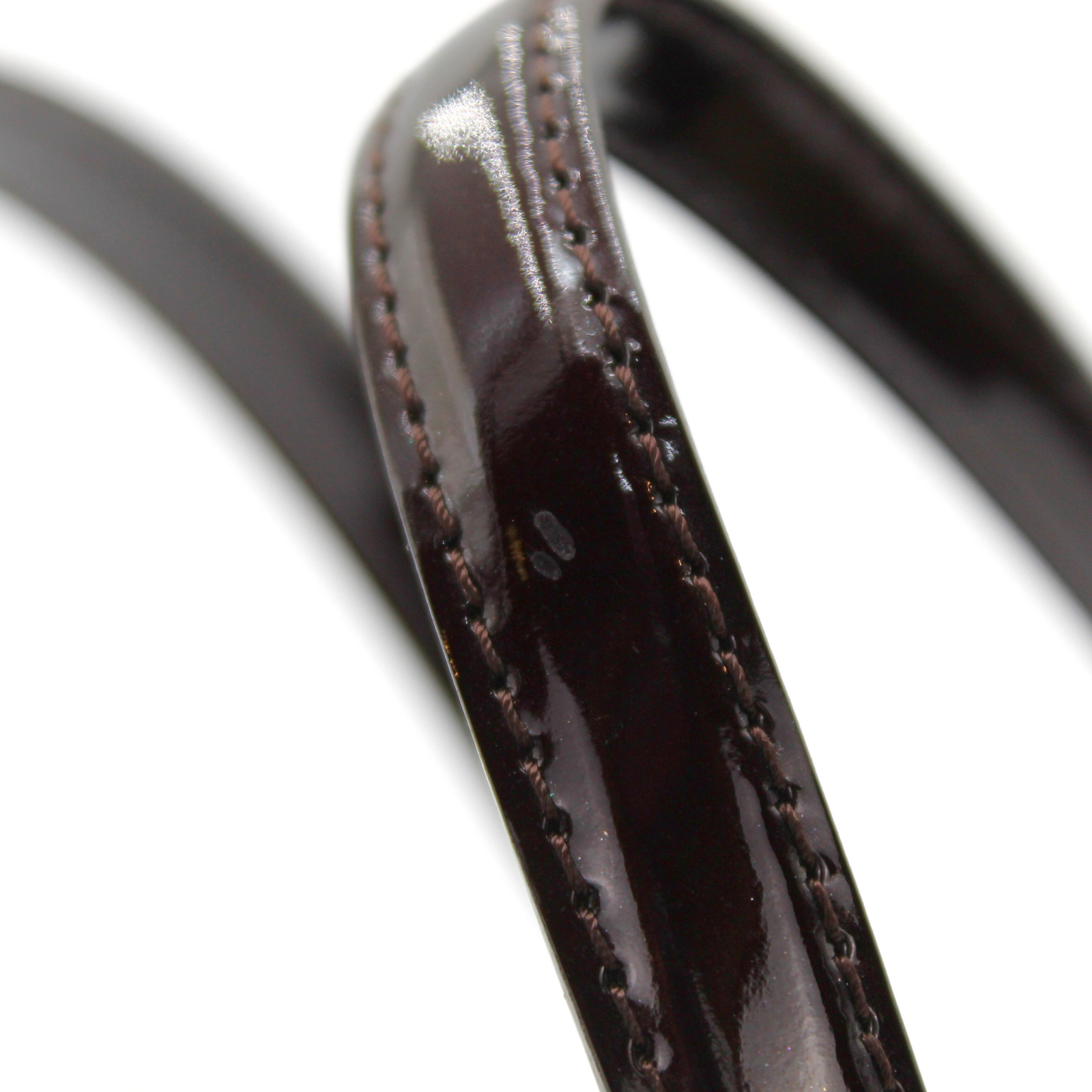 Wilshire PM Vernis Handbag