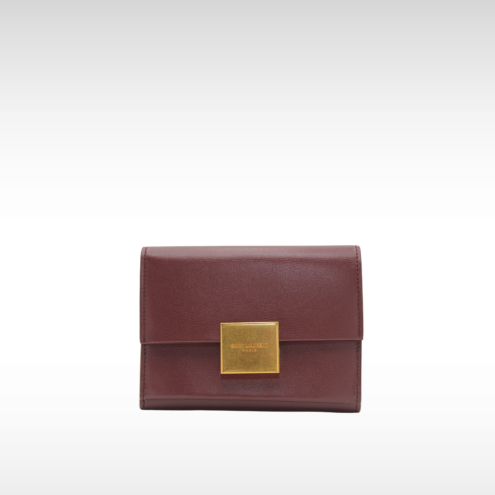 Bellechasse Calf Wallet