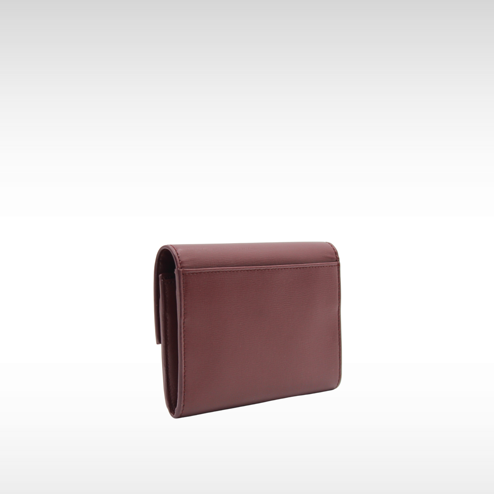 Bellechasse Calf Wallet
