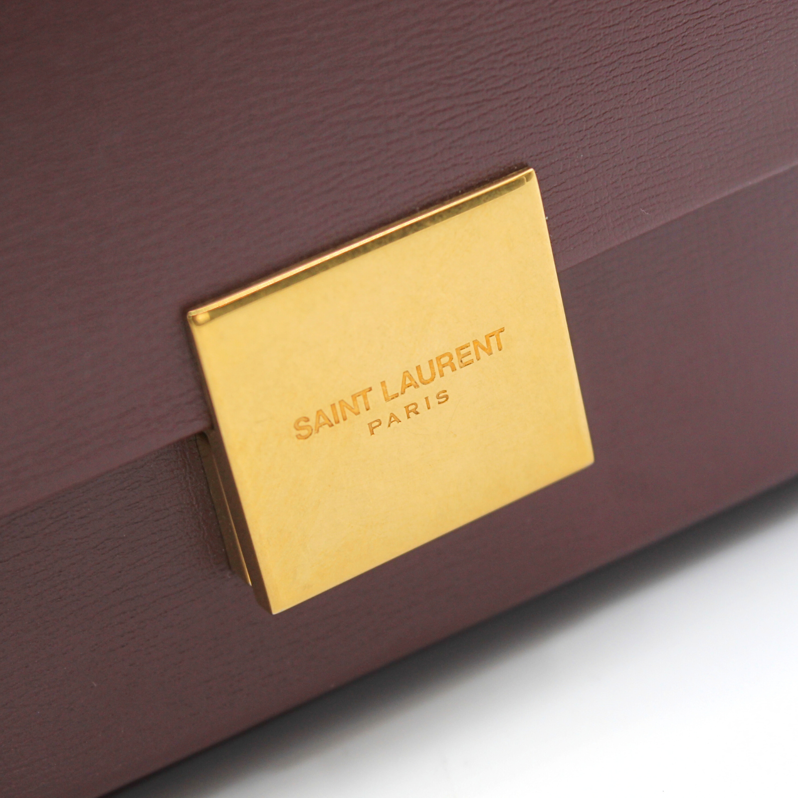 Bellechasse Calf Wallet