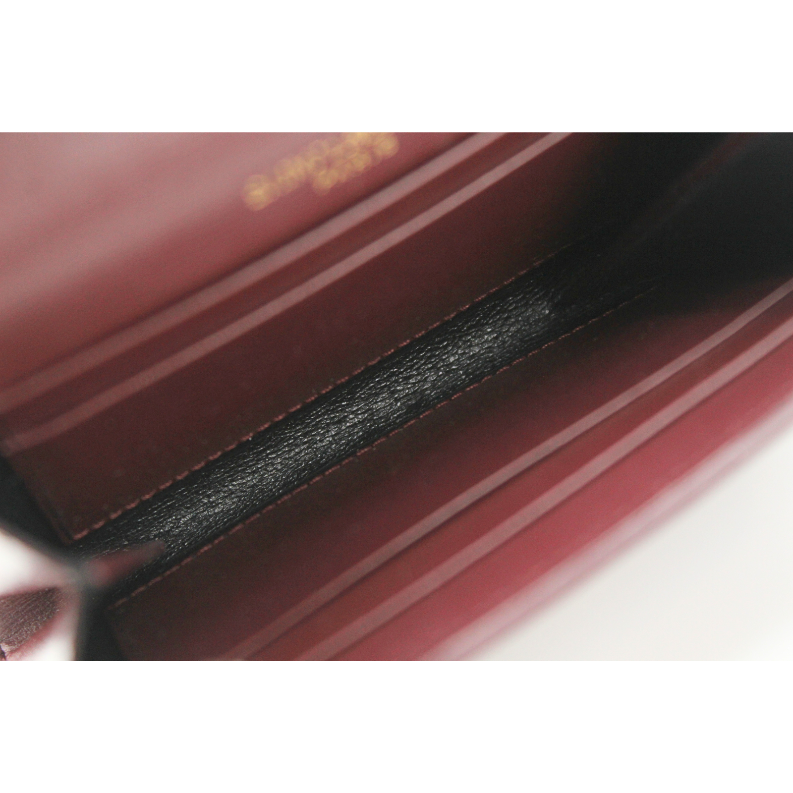Bellechasse Calf Wallet