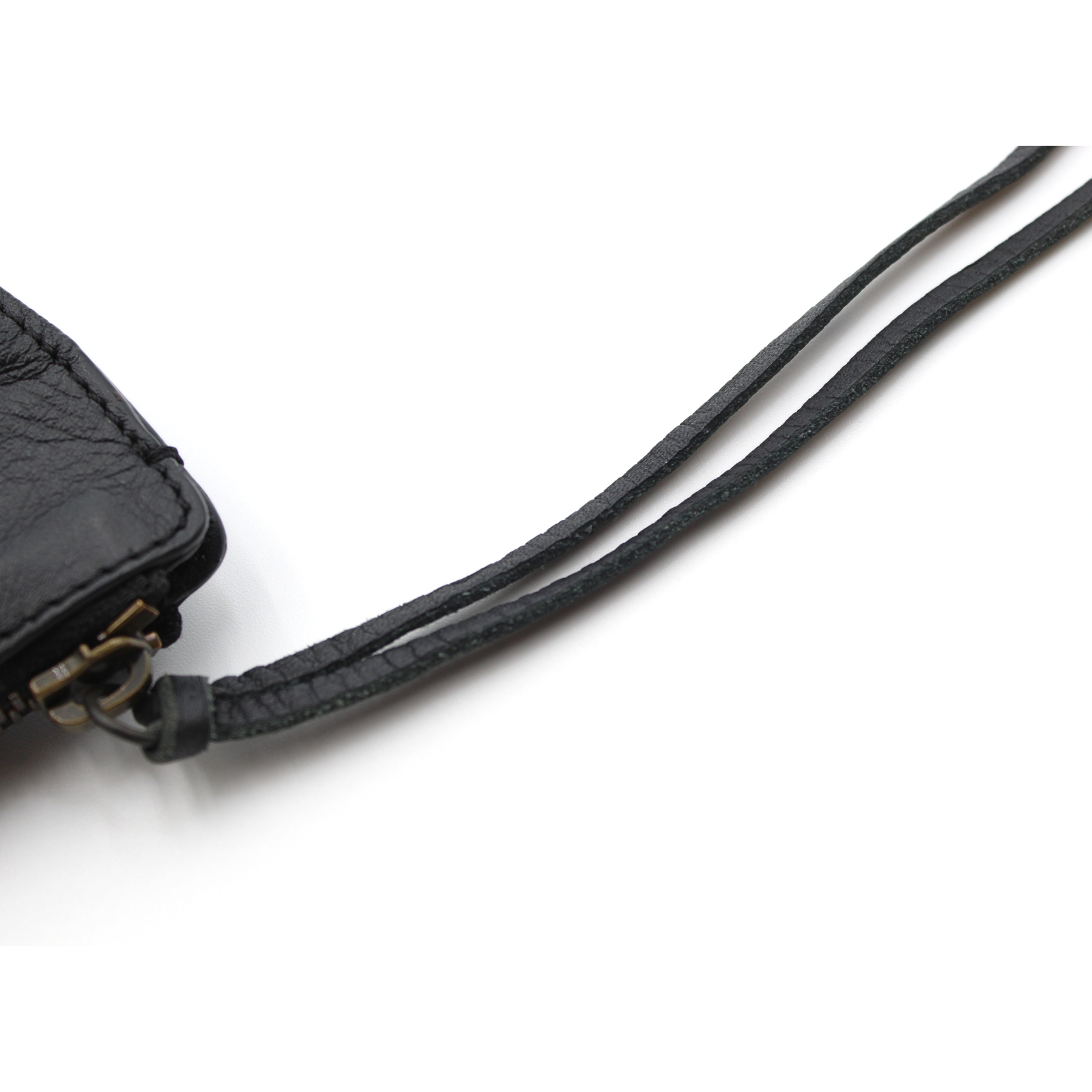 Calf Pouch