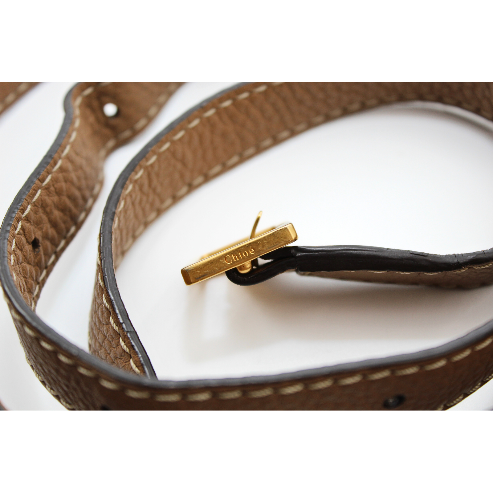 Marcie Calf Crossbody Bag