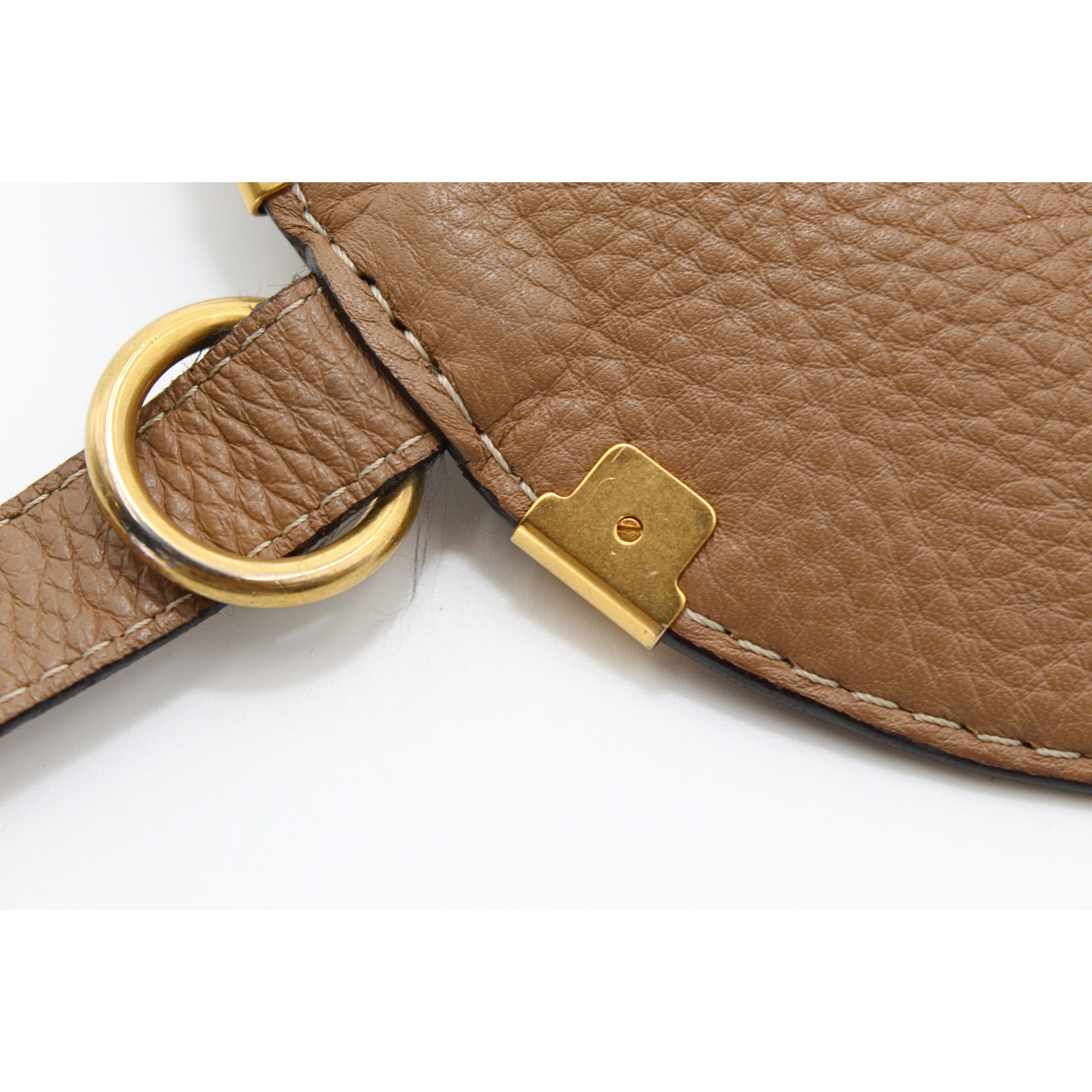 Marcie Calf Crossbody Bag