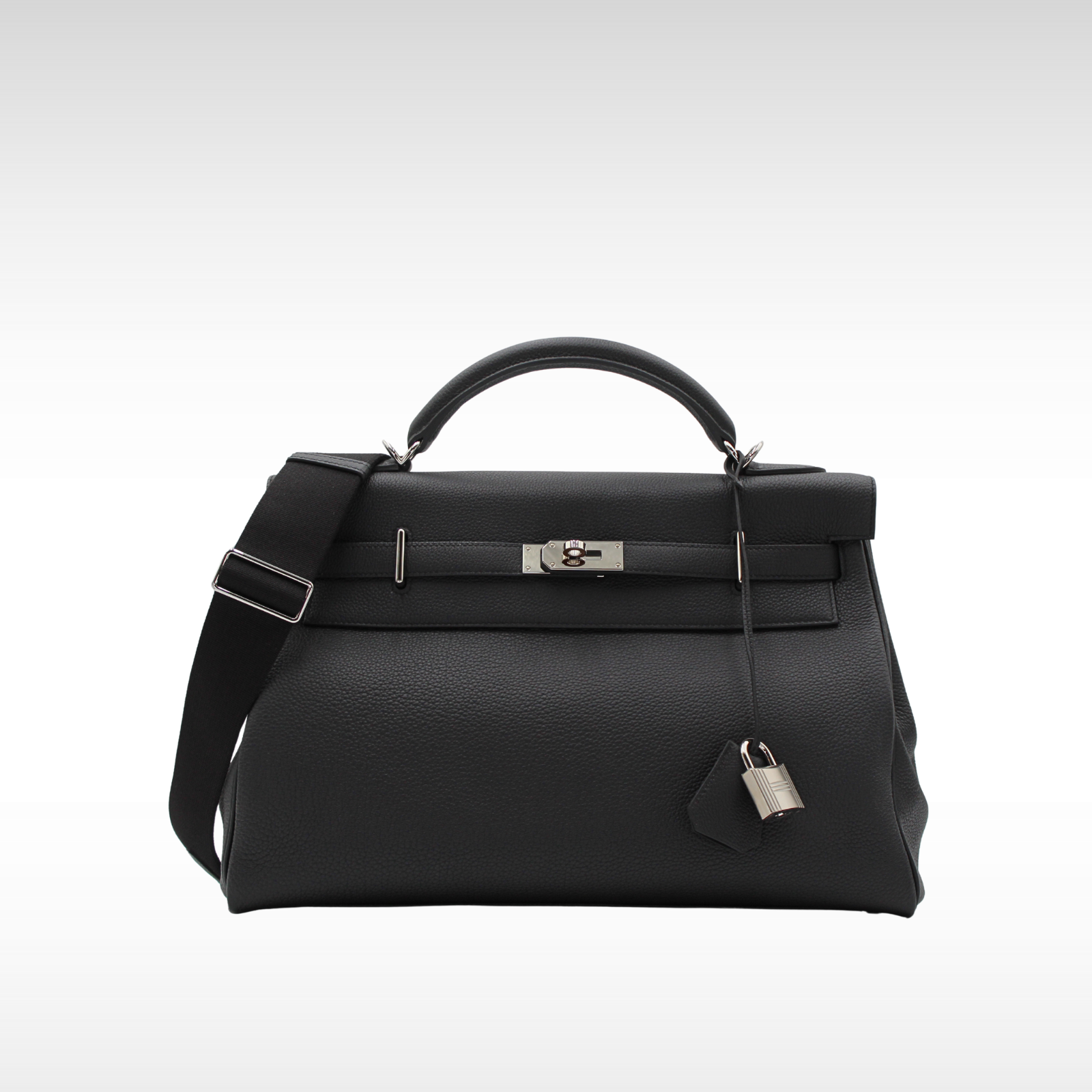 Maxi Kelly 42 Togo Black