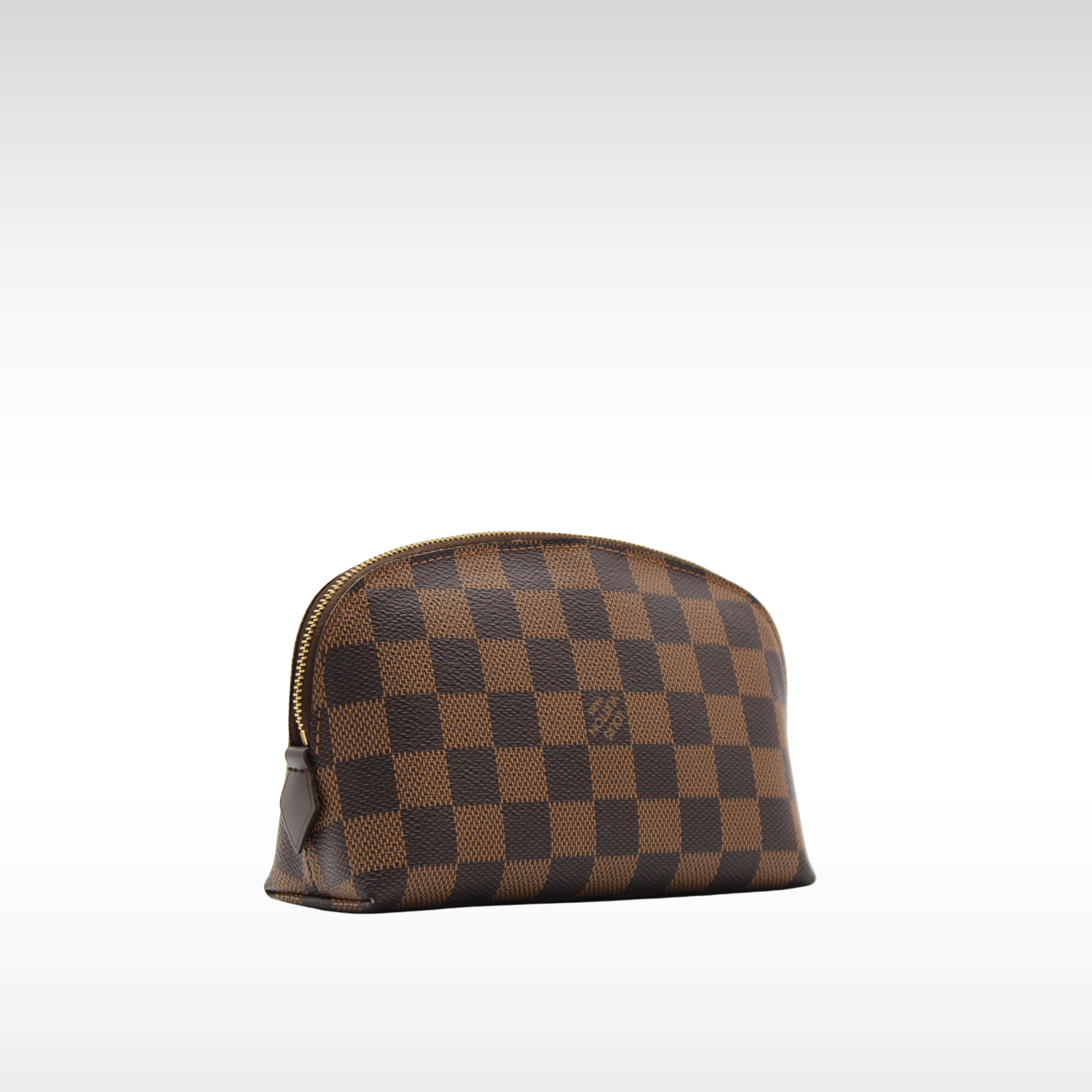 Cosmetic Pouch Damier Pouch