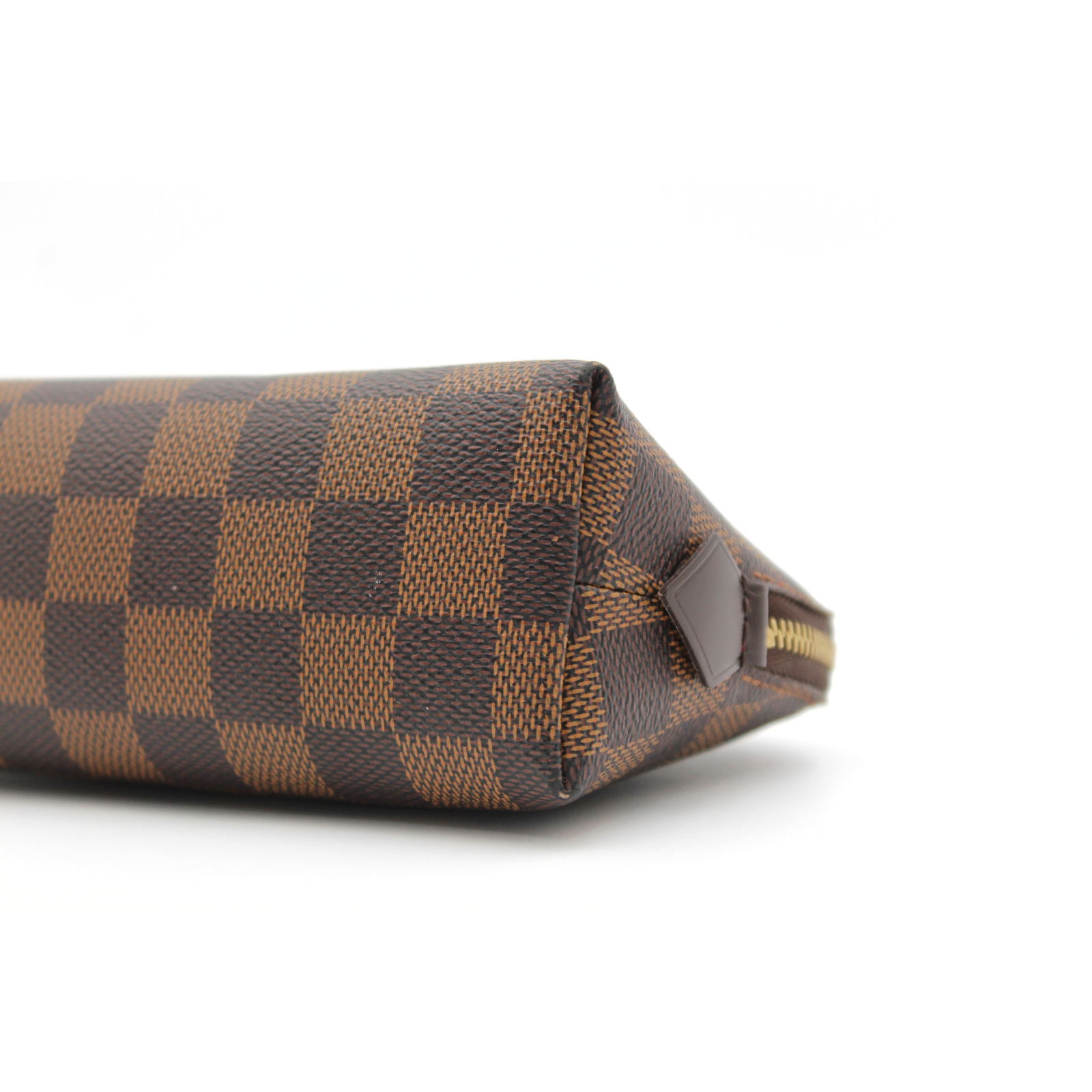 Cosmetic Pouch Damier Pouch