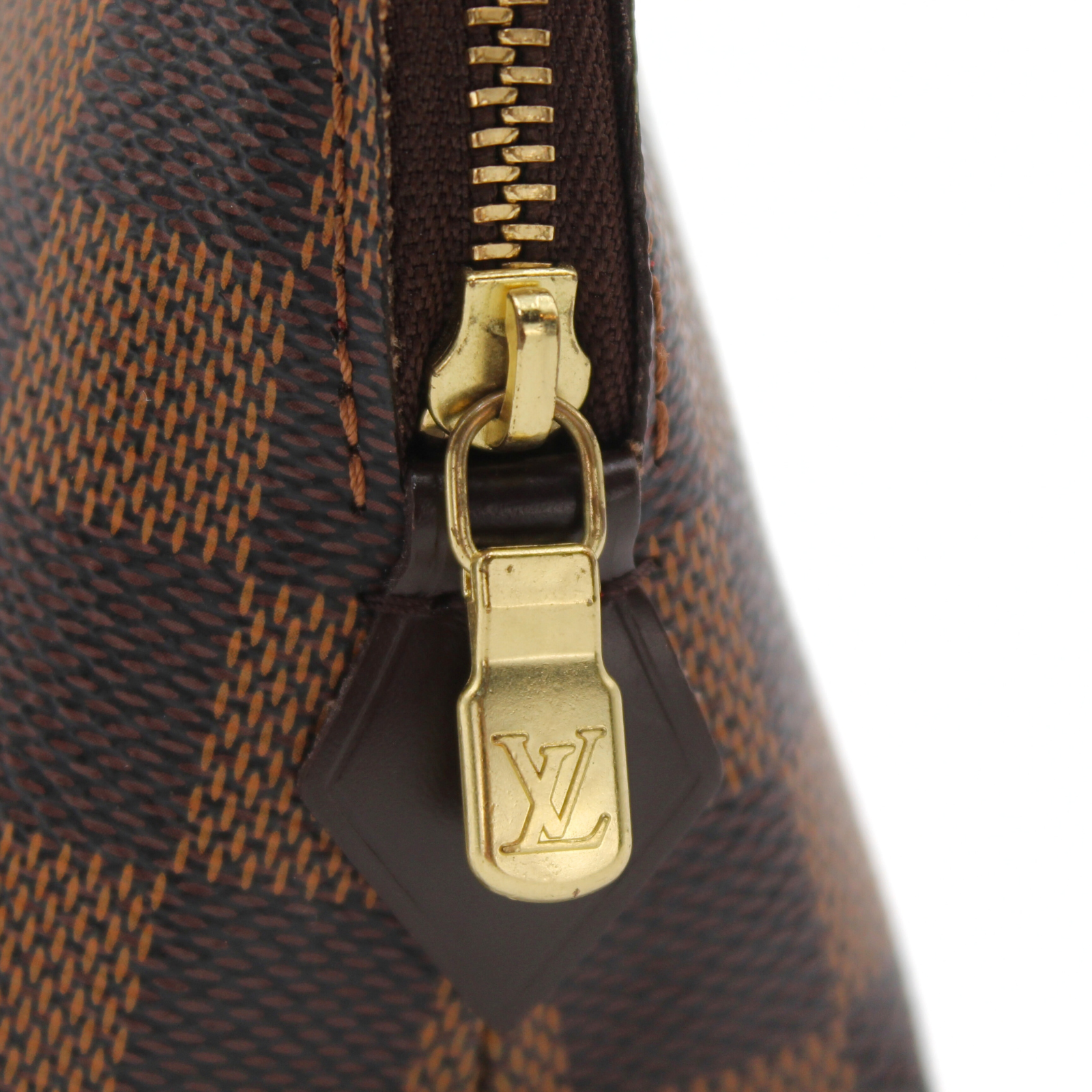 Cosmetic Pouch Damier Pouch