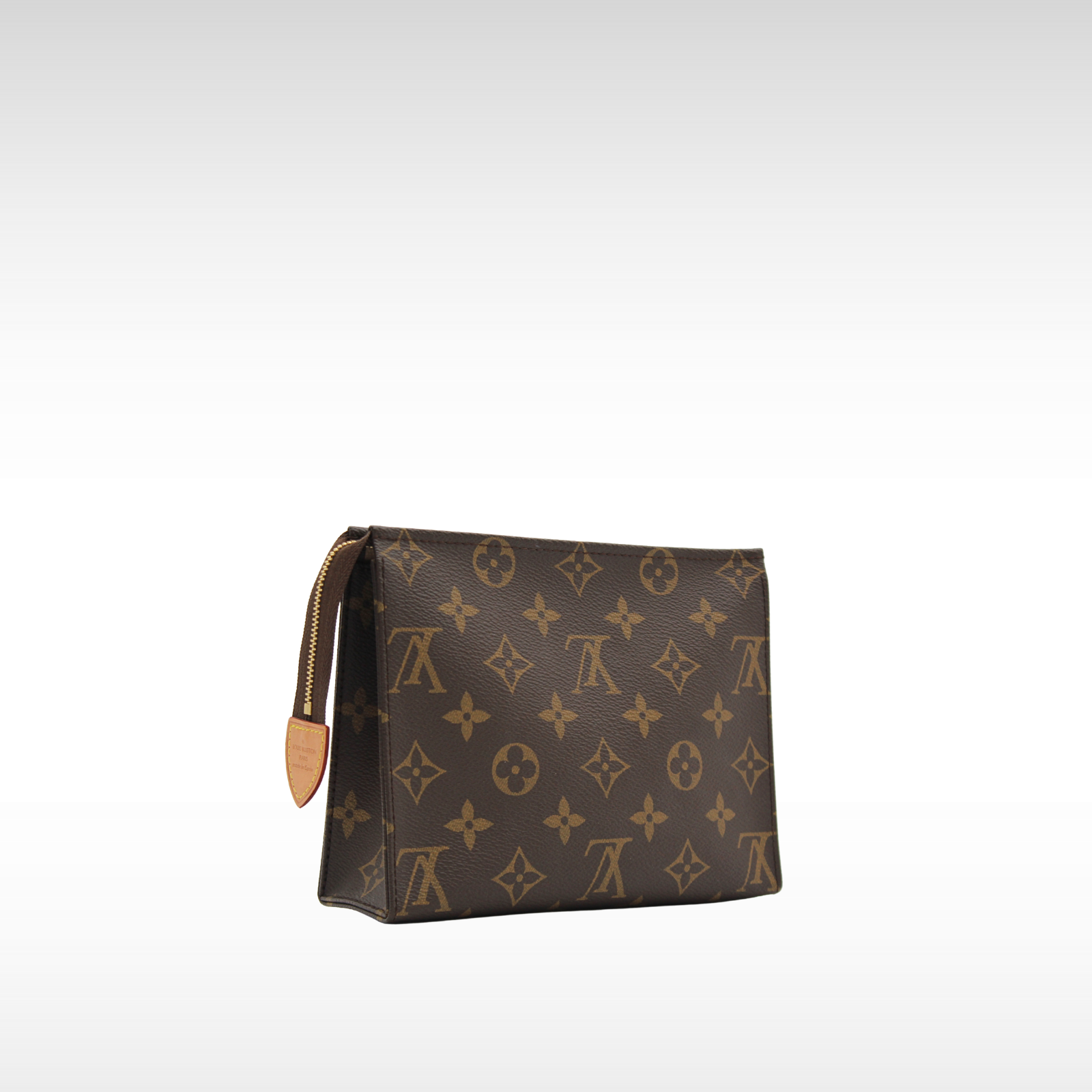 Pochette Toiletry 19 Monogram Pouch