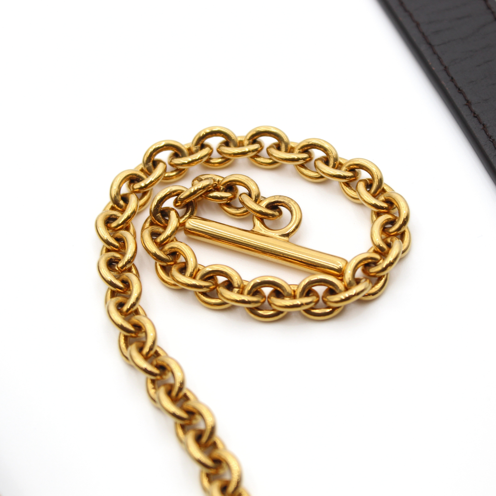 Envelope Calf Python Crossbody Bag