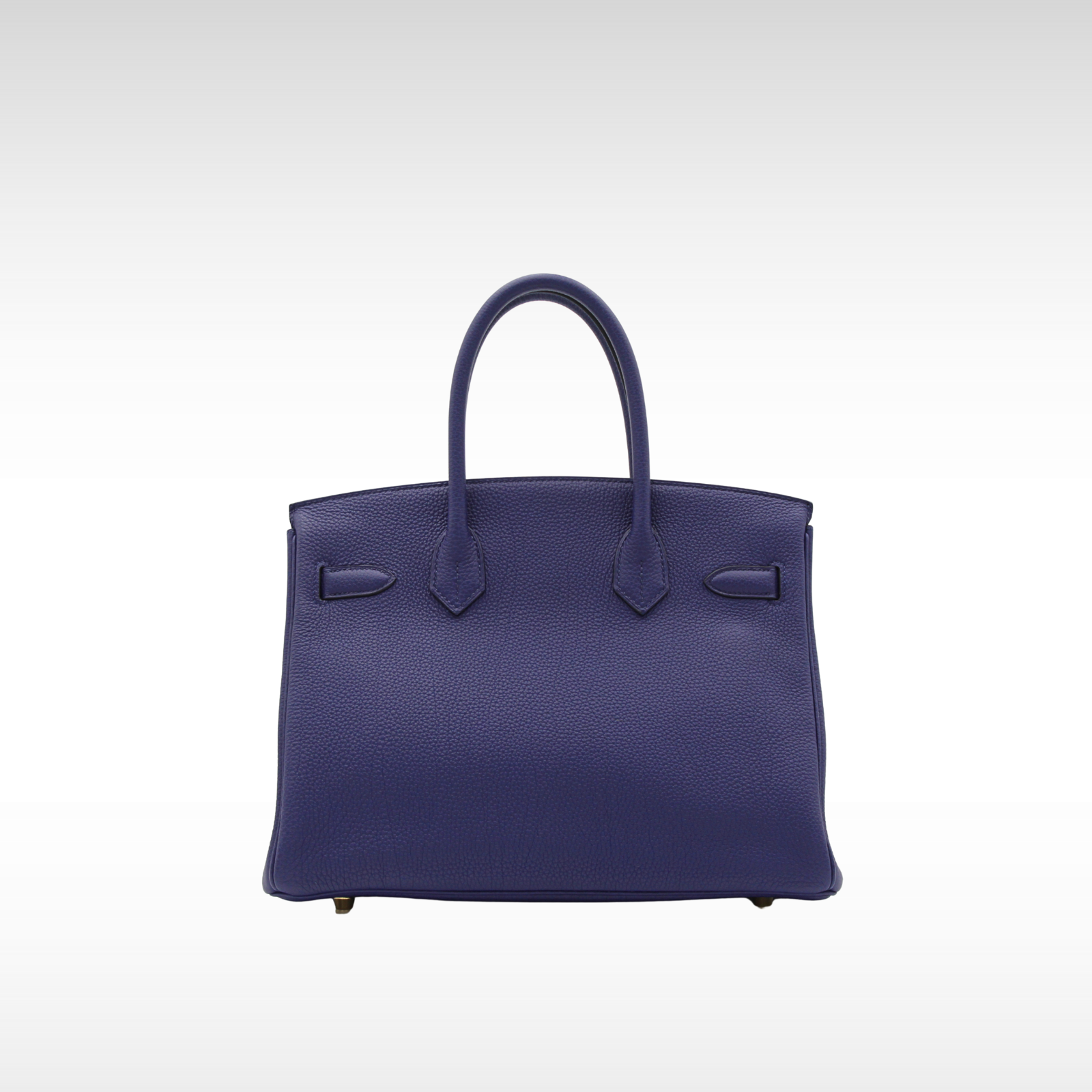 Birkin 30 Togo Blue Eucre