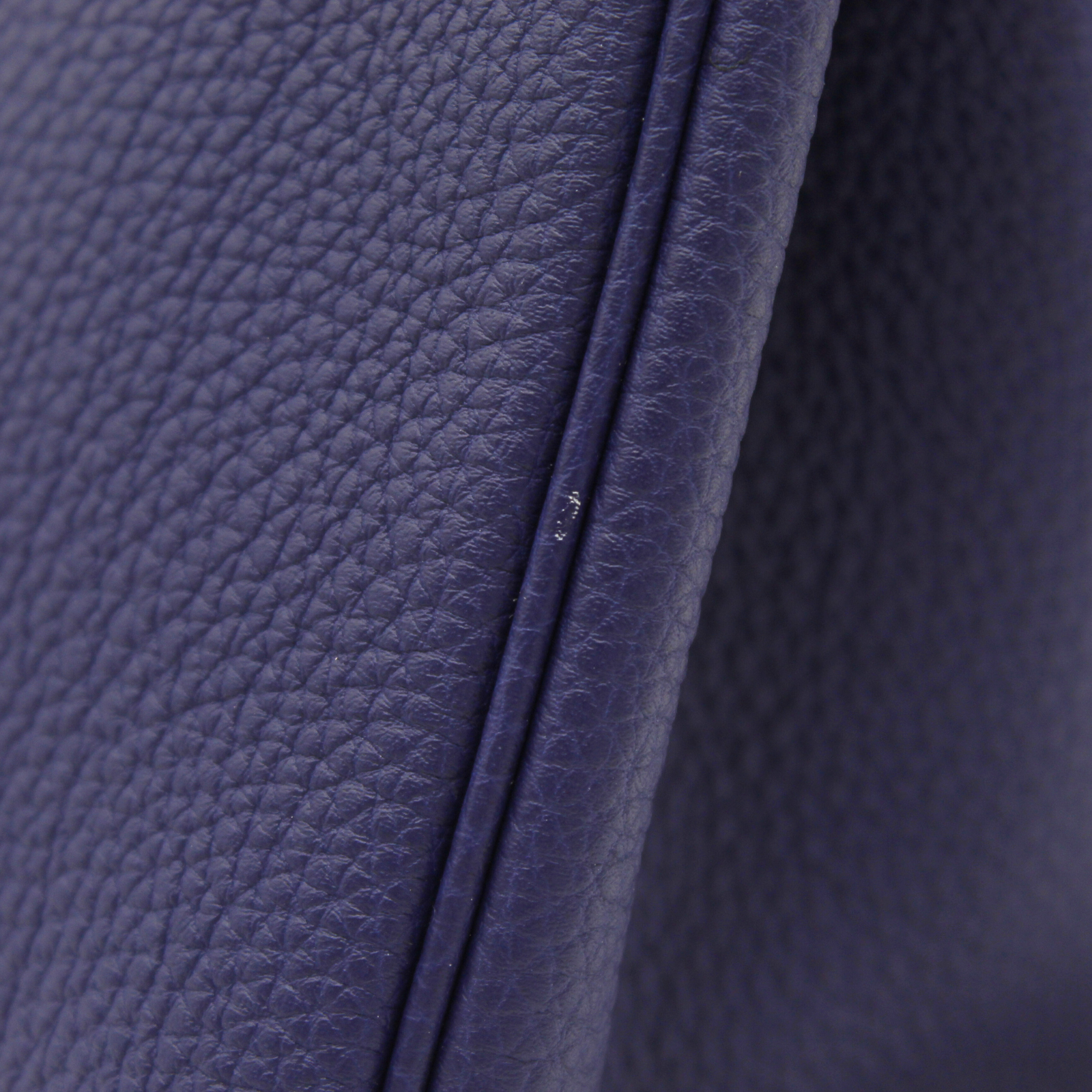 Birkin 30 Togo Blue Eucre