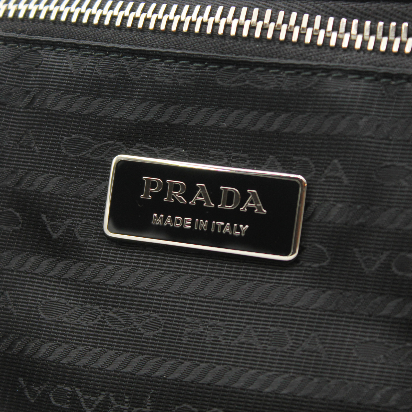 Fabric Handbag