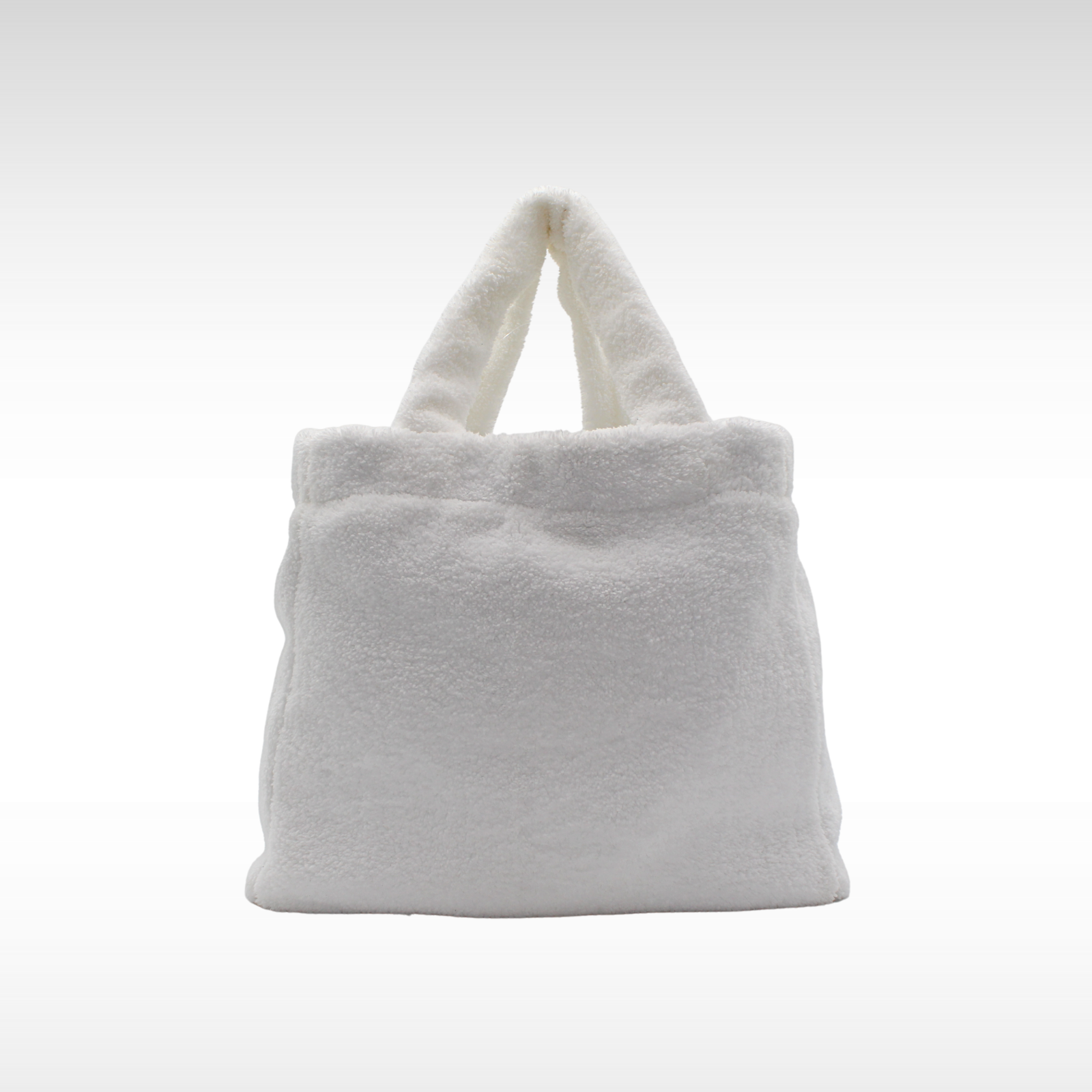 Fabric Handbag