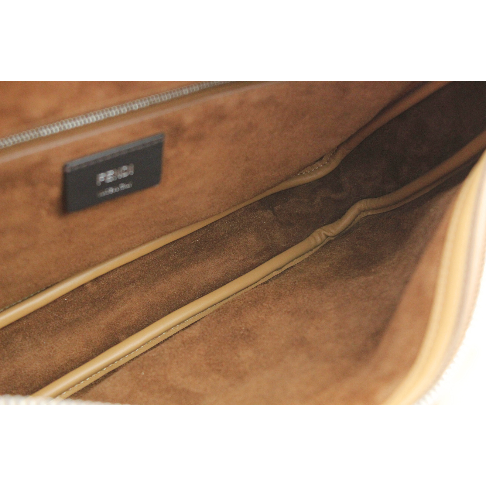 Simply Medium Sheep Beige Shoulder Bag