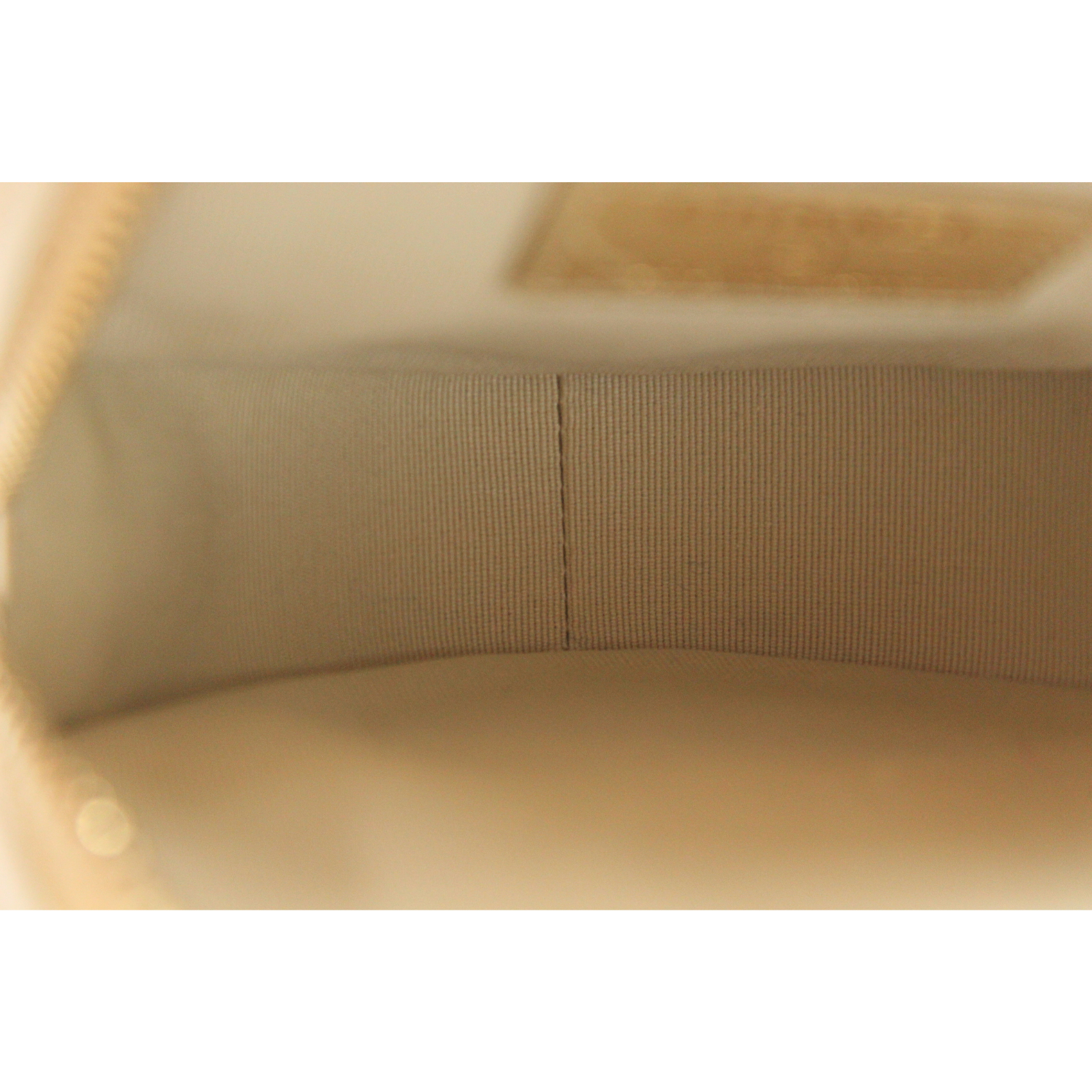 Heart Clutch with Chain Lamb Gold Shoulder Bag