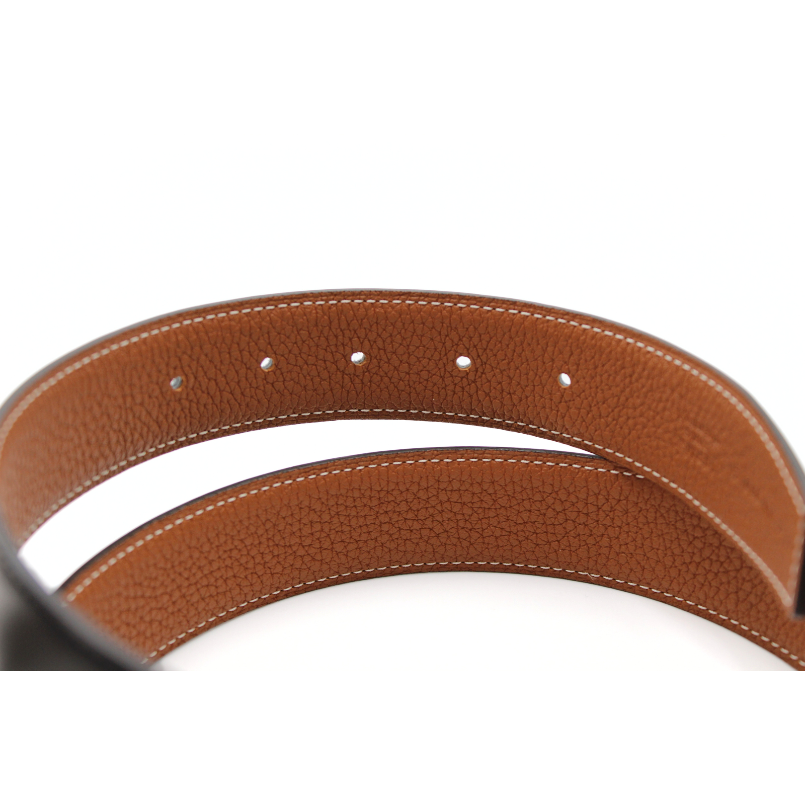 H 80 Box 135 Togo Black Belt