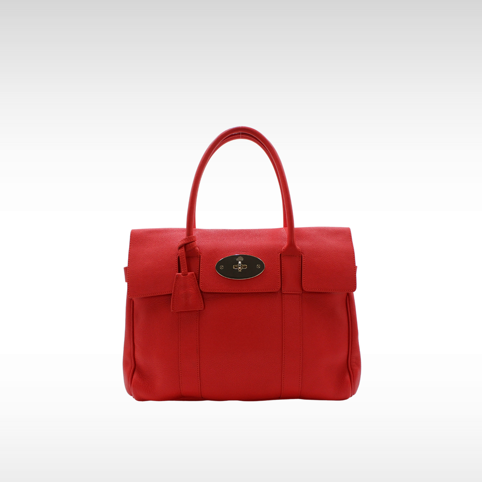 Bayswater Calf Shoulder Bag