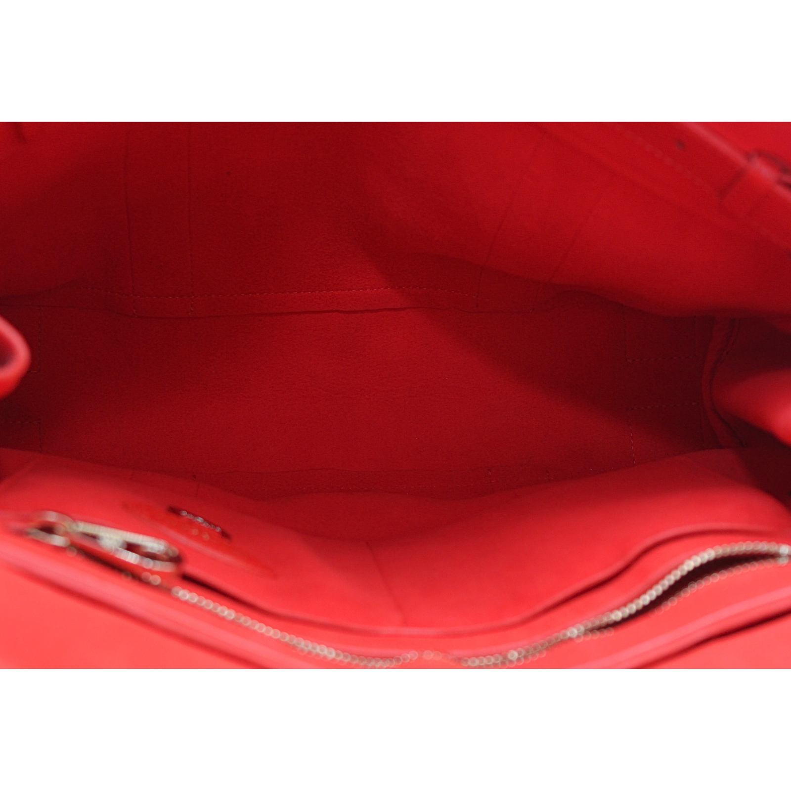 Bayswater Calf Shoulder Bag