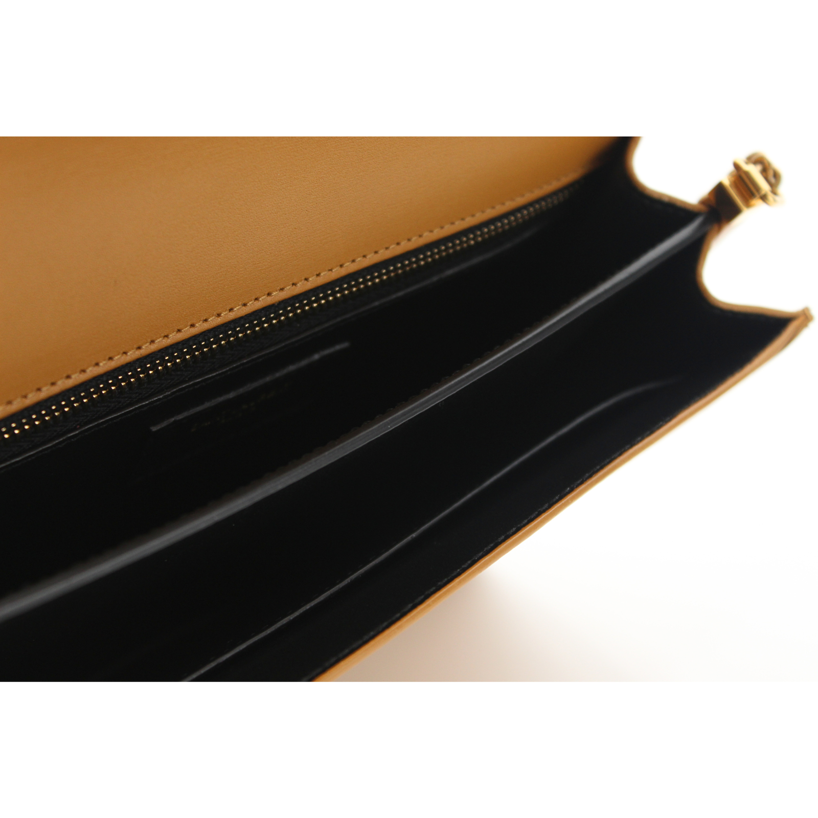 Cassandra Calf Shoulder Bag