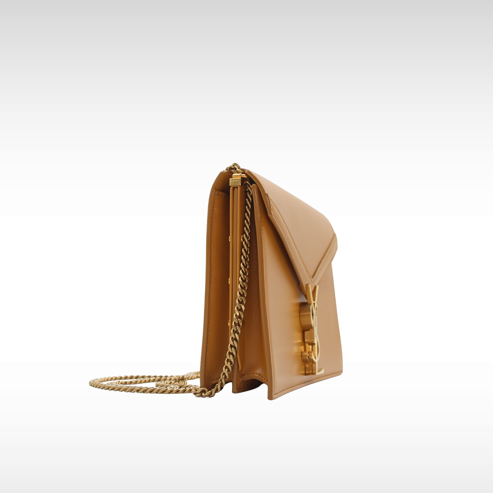 Cassandra Calf Shoulder Bag