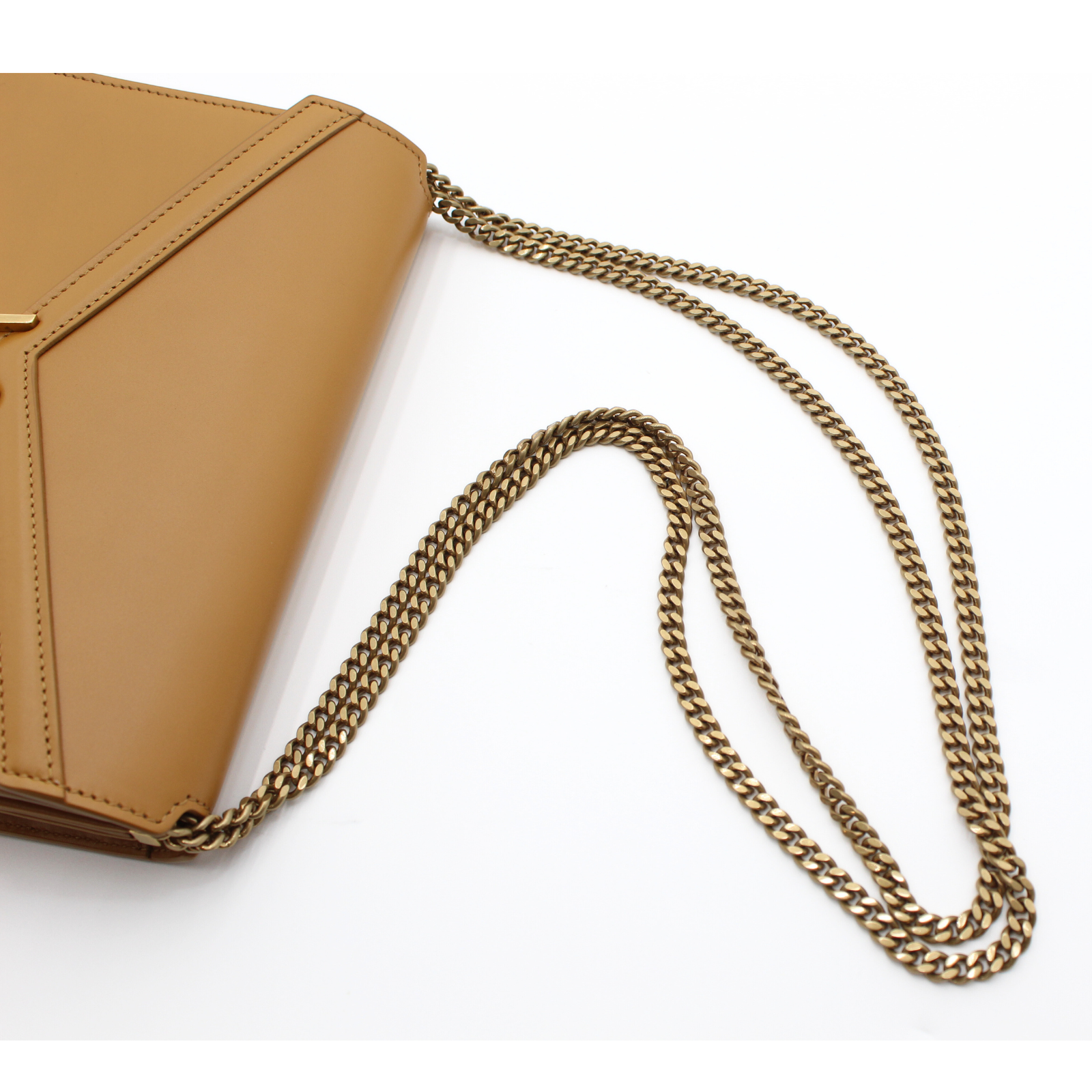 Cassandra Calf Shoulder Bag